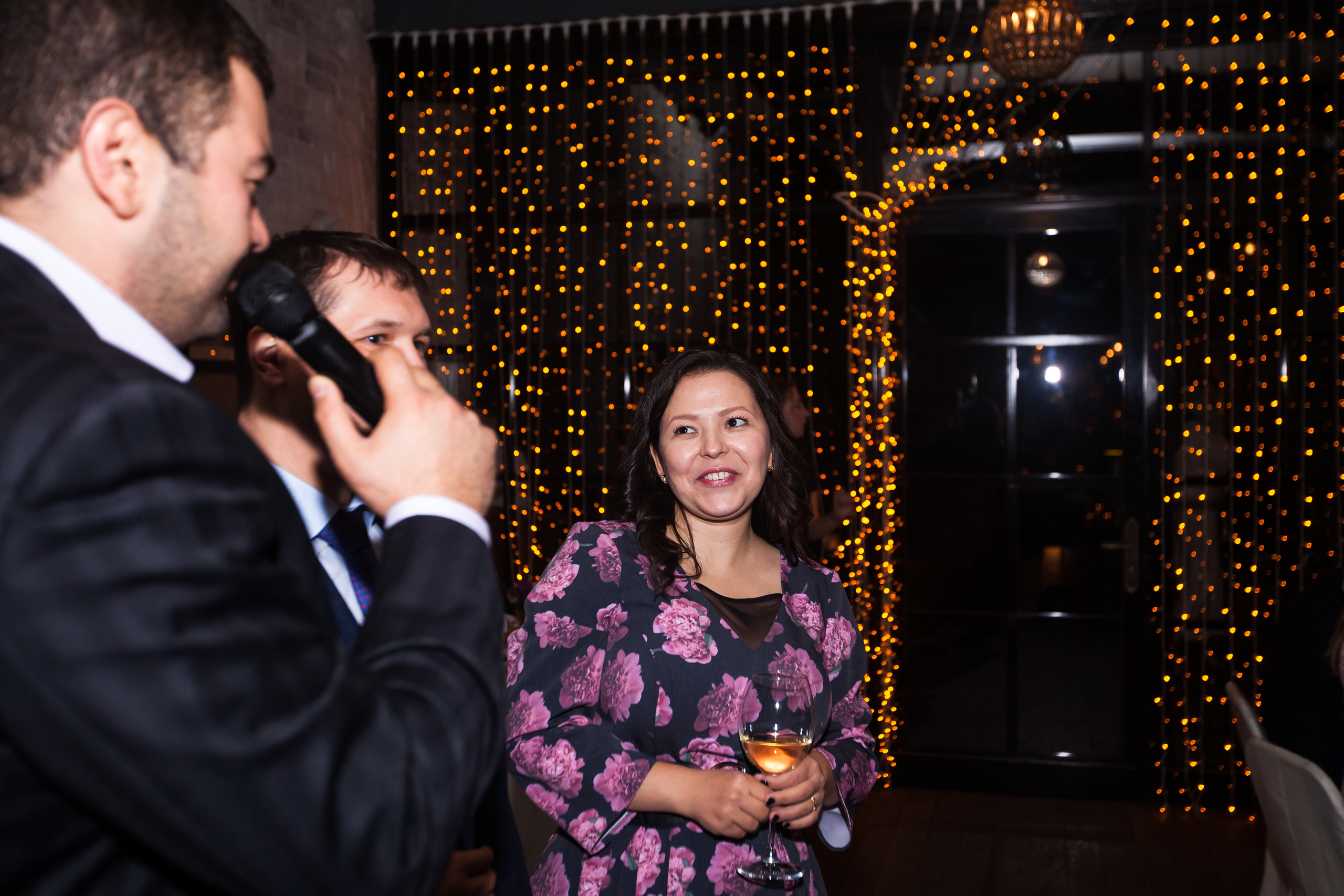 Андрей и Кристина. Wedding photographer Kiryanov Maxim. I take photos in Moscow, Kolomna,