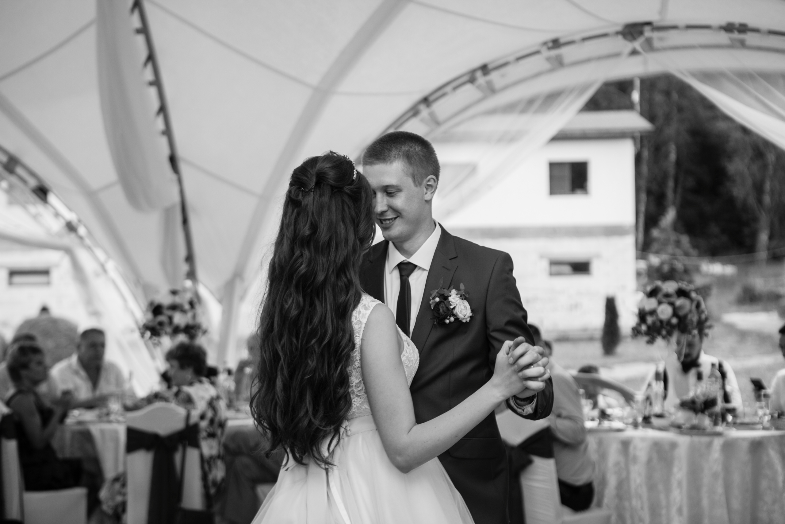 Влад и Вера. Wedding photographer Kiryanov Maxim. I take photos in Moscow, Kolomna,