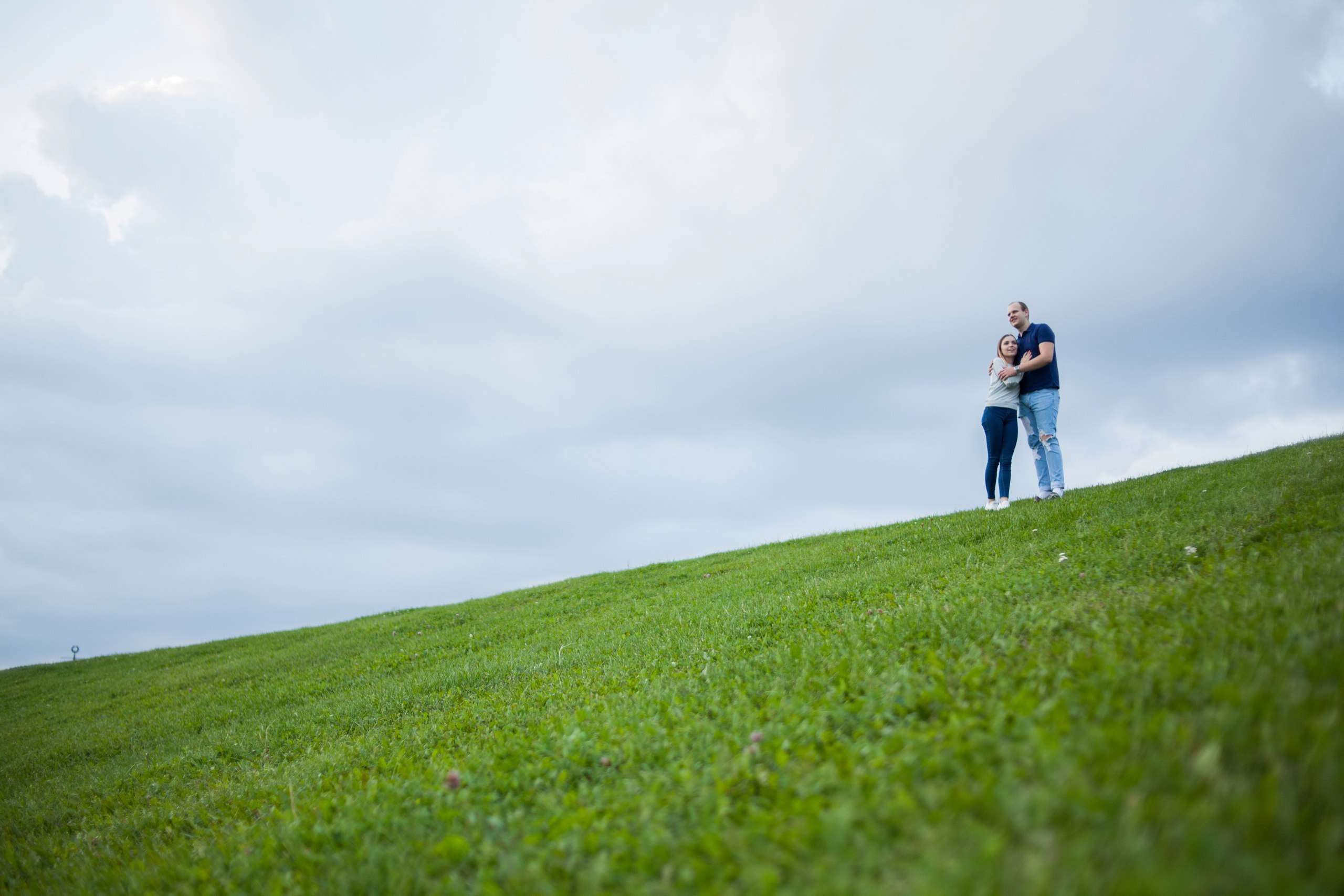 Артем и Ксюша. Свадебный фотограф Кирьянов Максим. Фотографирую в Москве, Коломне, Со