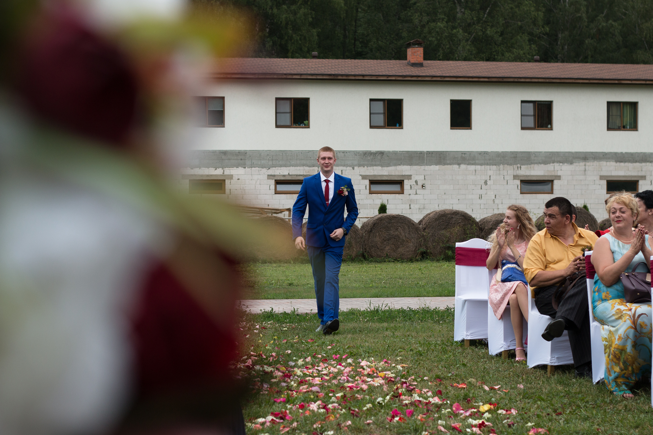 Влад и Вера. Wedding photographer Kiryanov Maxim. I take photos in Moscow, Kolomna,