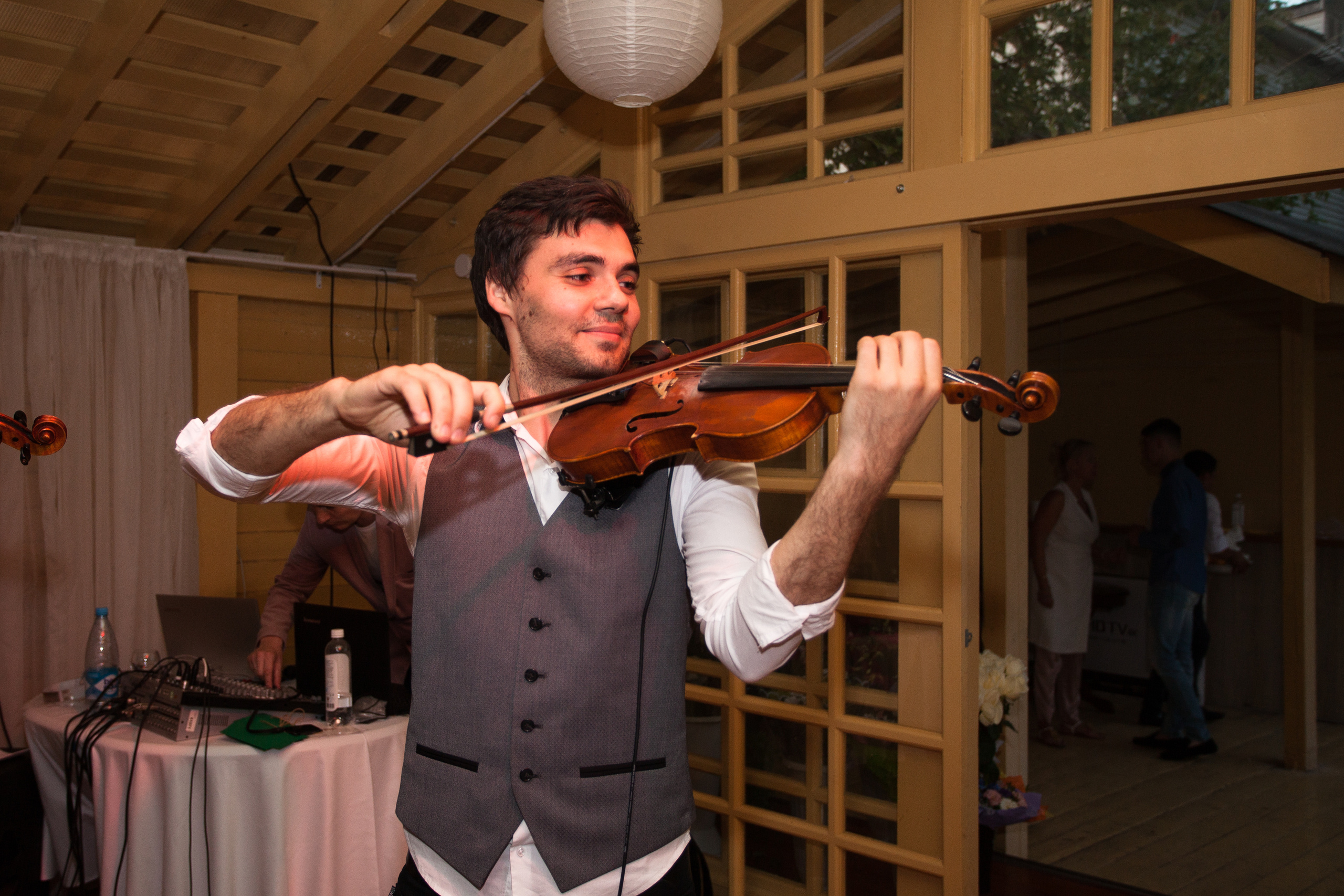 Олег и Настя. Wedding photographer Kiryanov Maxim. I take photos in Moscow, Kolomna,