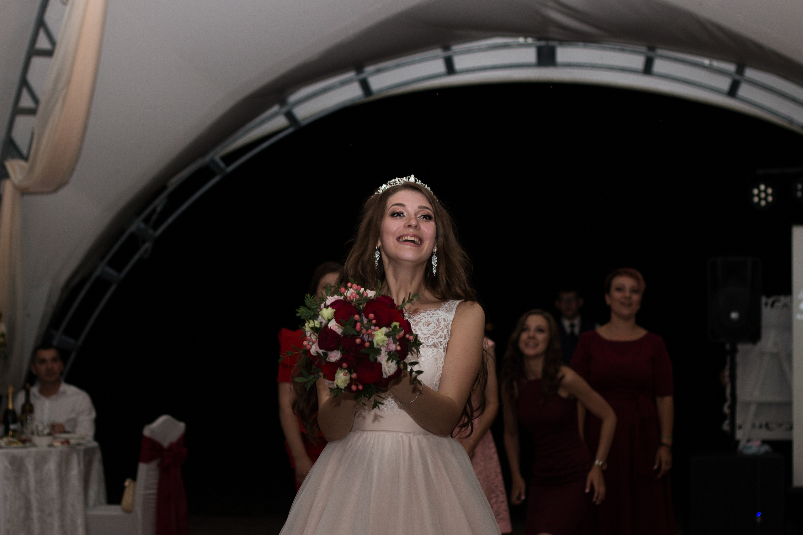 Влад и Вера. Wedding photographer Kiryanov Maxim. I take photos in Moscow, Kolomna,