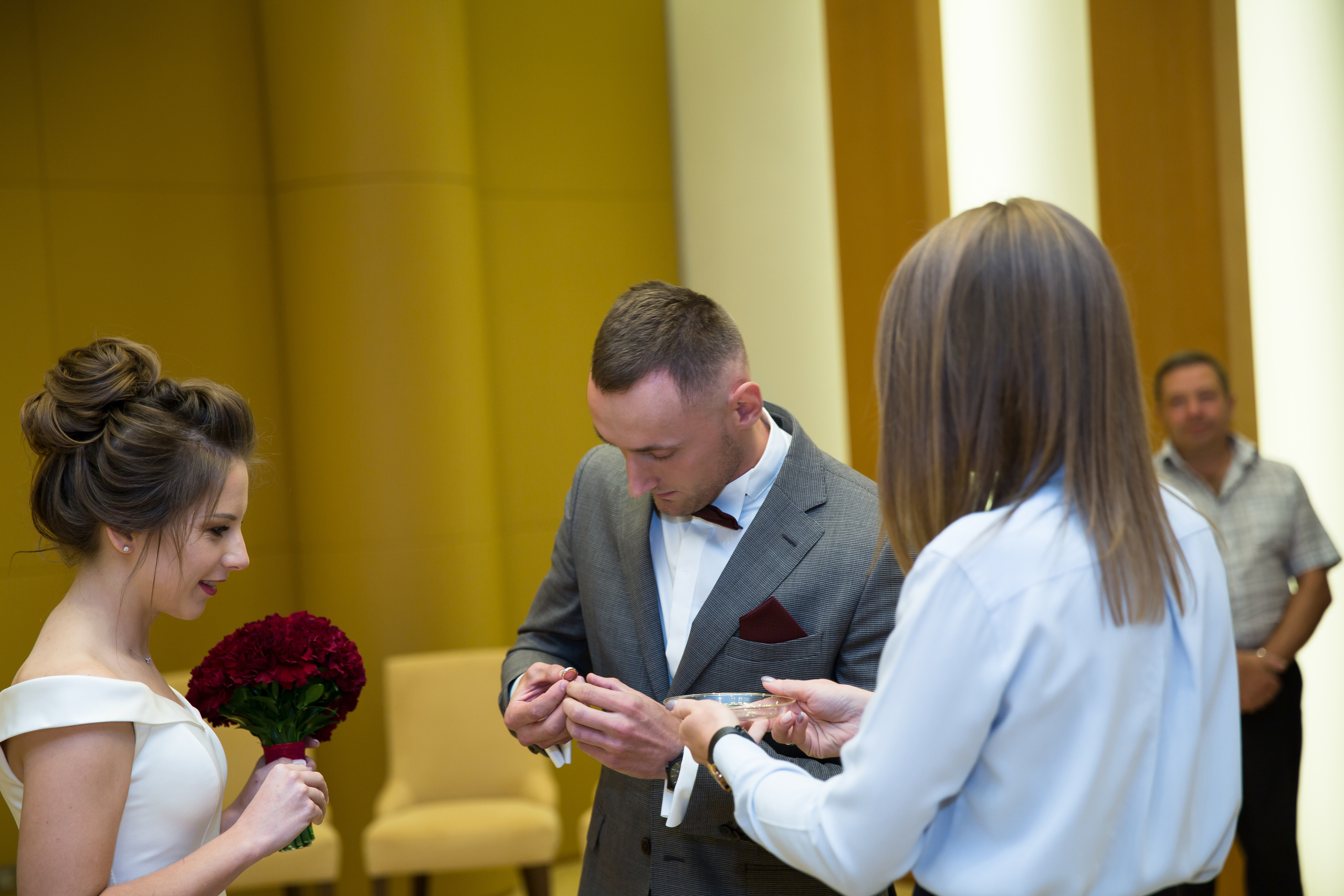 Ваня и Лера. Свадебный фотограф Кирьянов Максим. Фотографирую в Москве, Коломне, Со