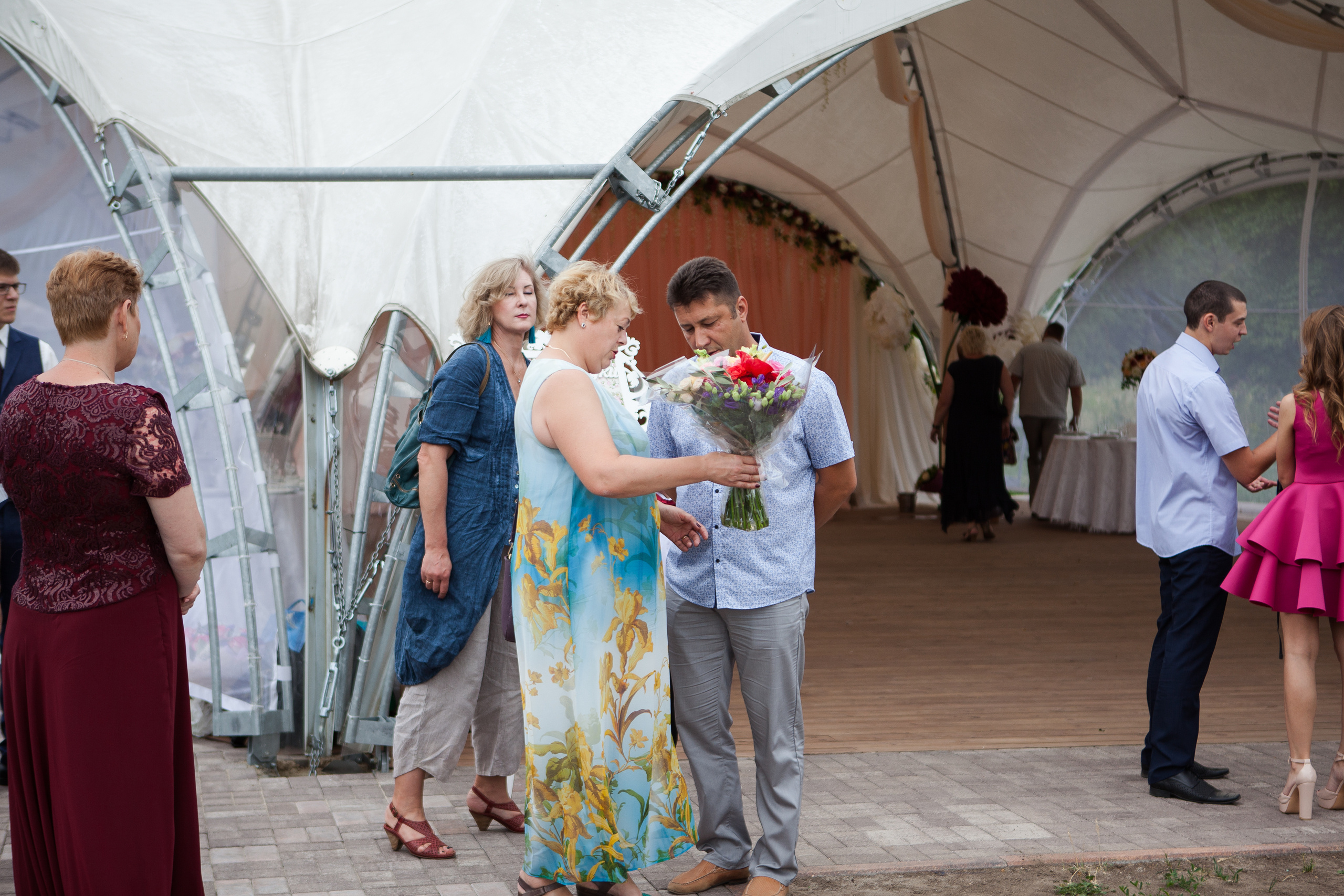 Влад и Вера. Wedding photographer Kiryanov Maxim. I take photos in Moscow, Kolomna,