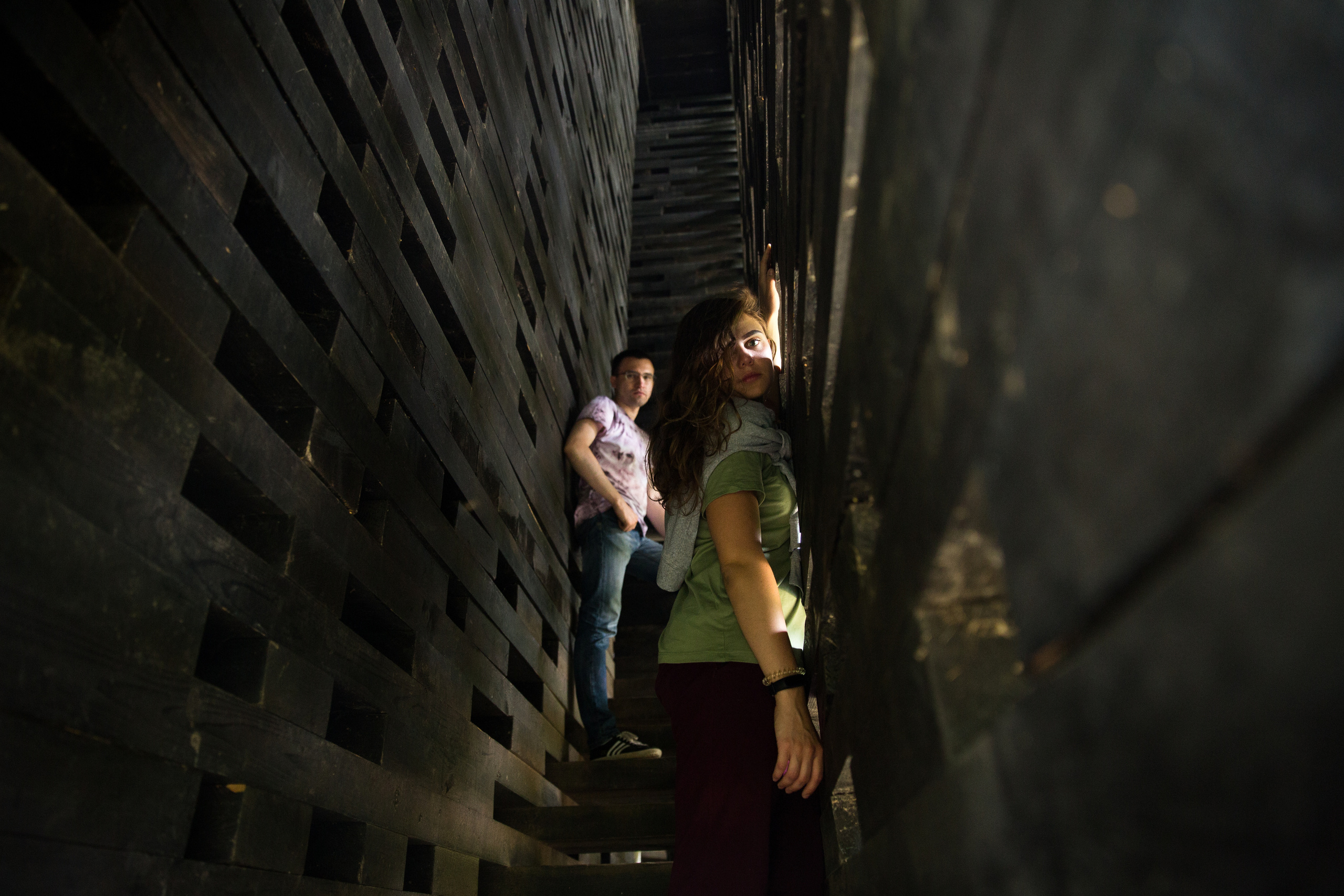 Прогулка в Никола-Ленивце. Свадебный фотограф Кирьянов Максим. Фотографирую в Москве, Коломне, Со