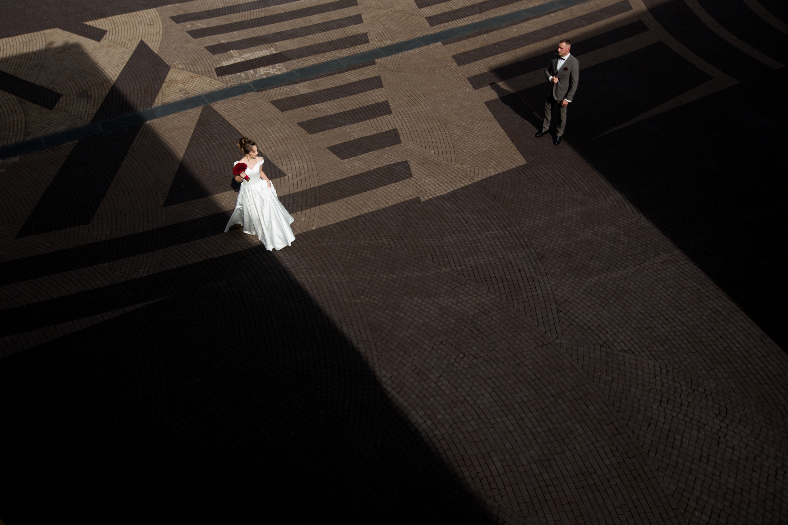 Ваня и Лера. Свадебный фотограф Кирьянов Максим. Фотографирую в Москве, Коломне, Со