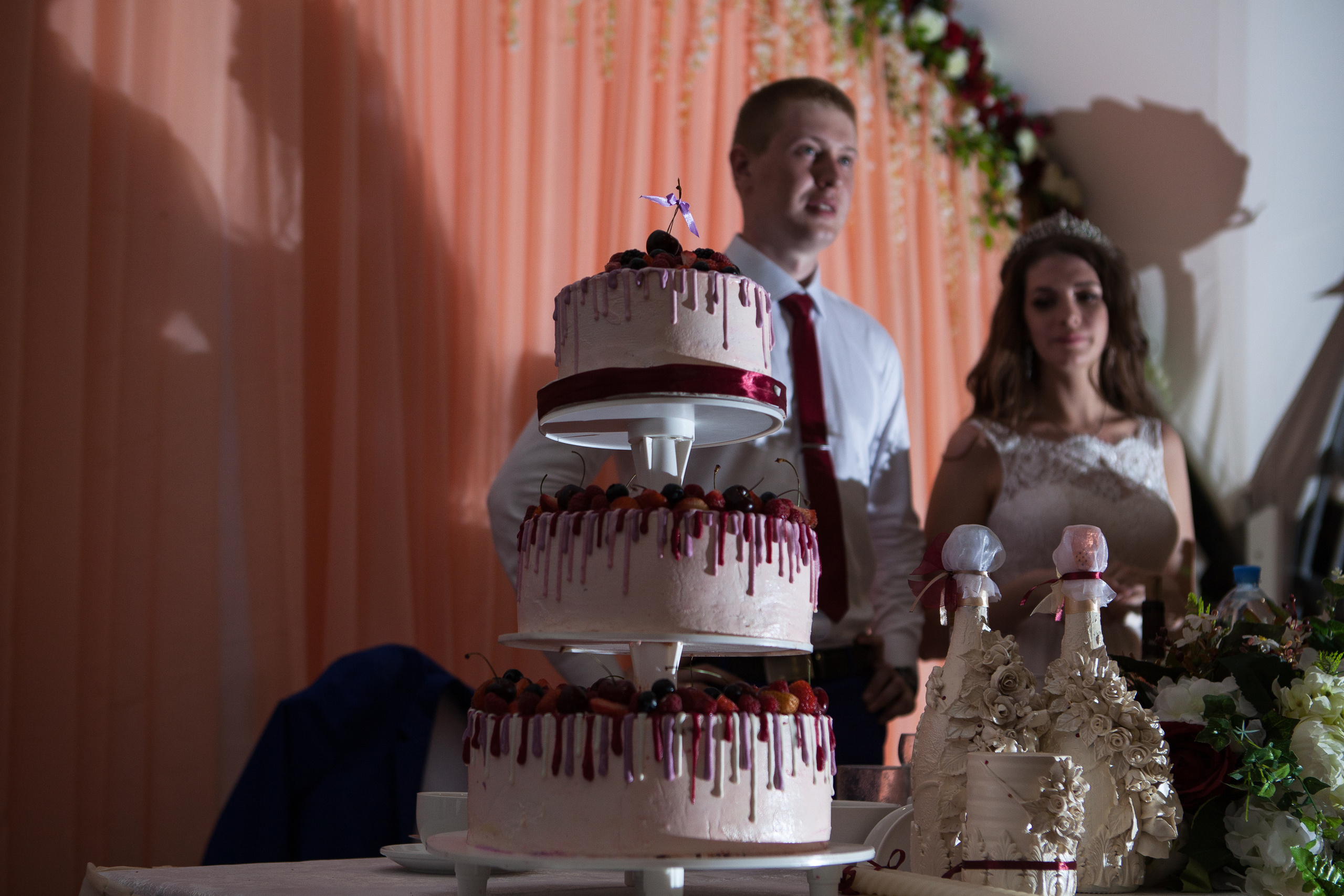 Влад и Вера. Wedding photographer Kiryanov Maxim. I take photos in Moscow, Kolomna,