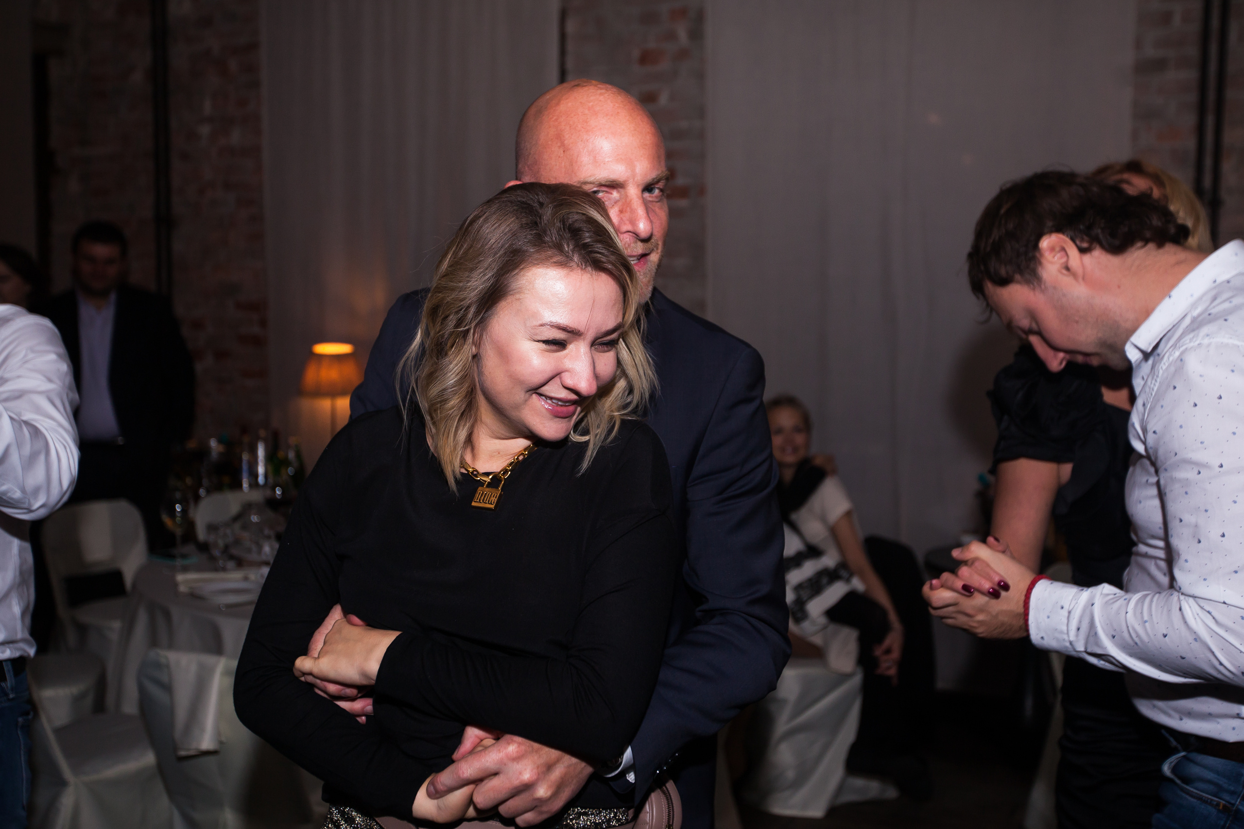 Андрей и Кристина. Wedding photographer Kiryanov Maxim. I take photos in Moscow, Kolomna,