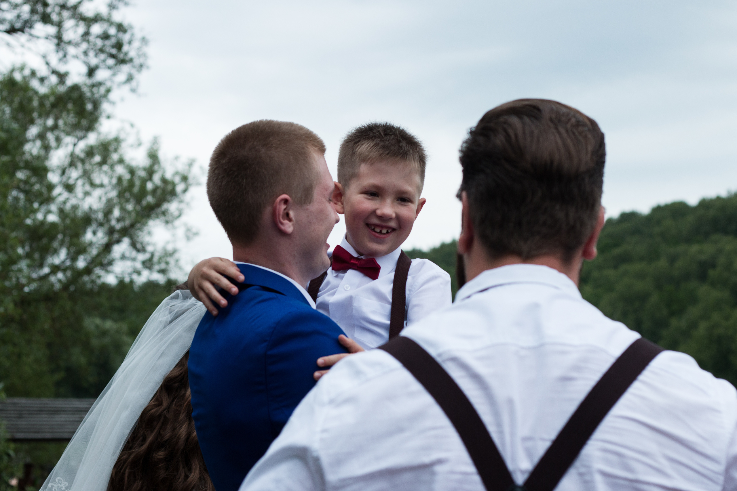 Влад и Вера. Wedding photographer Kiryanov Maxim. I take photos in Moscow, Kolomna,