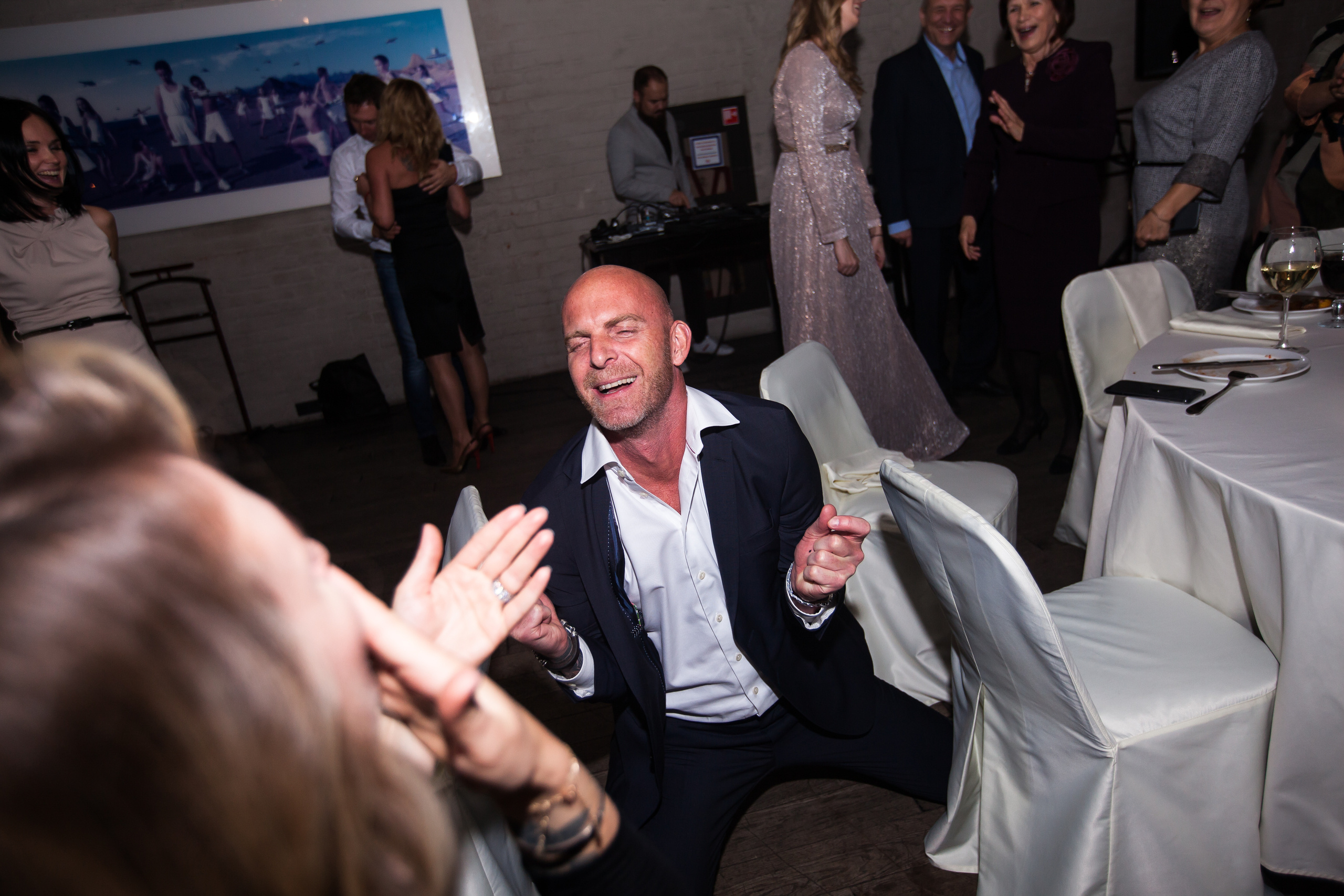 Андрей и Кристина. Wedding photographer Kiryanov Maxim. I take photos in Moscow, Kolomna,