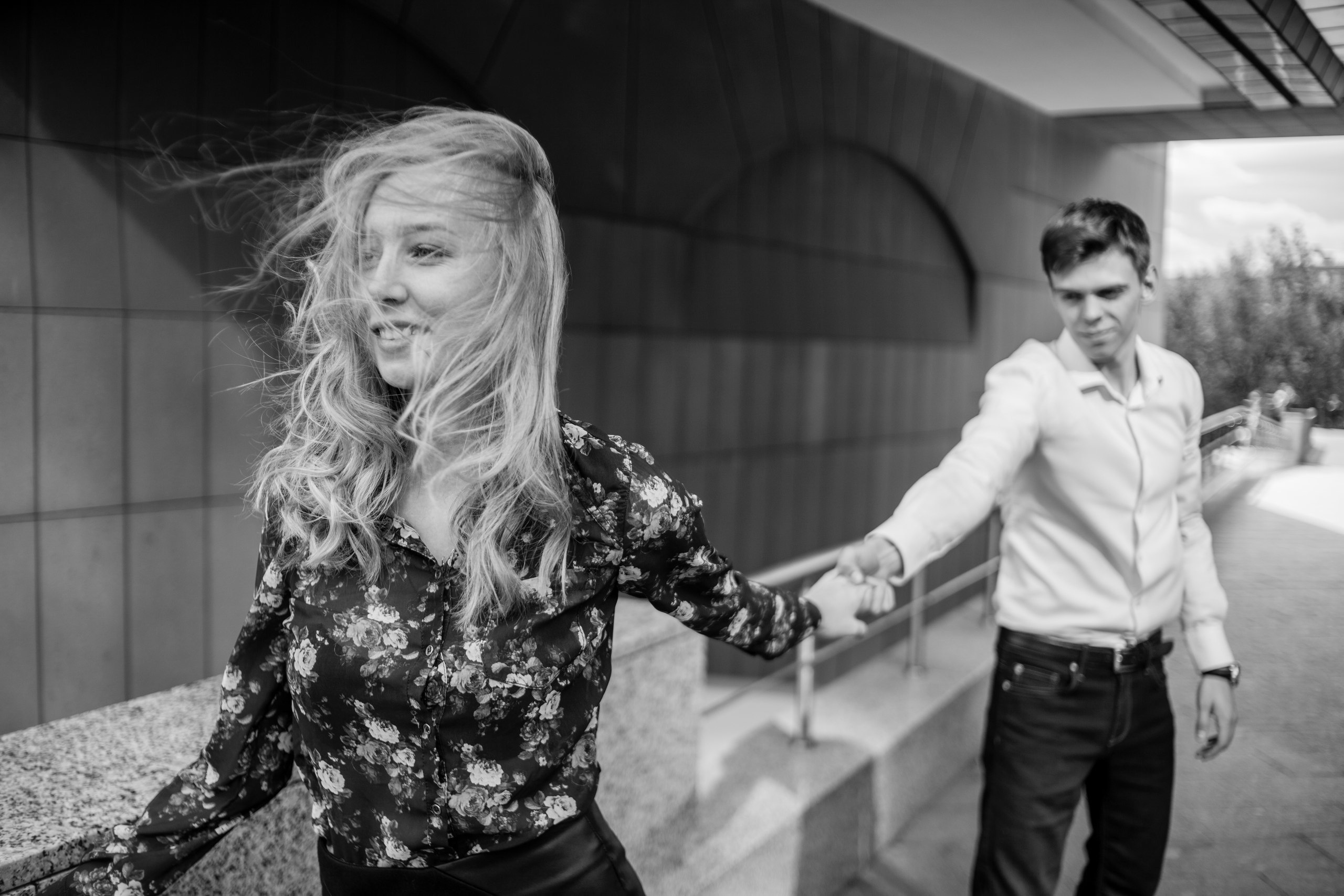 Илья и Вика. Wedding photographer Kiryanov Maxim. I take photos in Moscow, Kolomna,