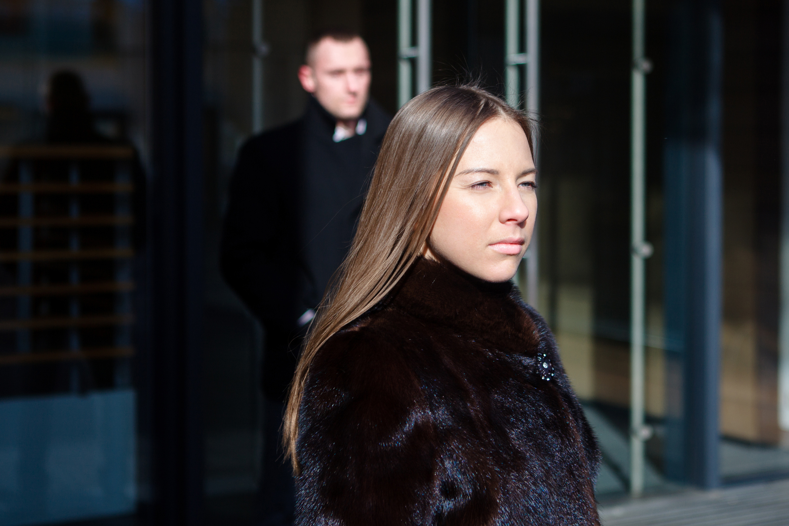 Ваня и Лера. Свадебный фотограф Кирьянов Максим. Фотографирую в Москве, Коломне, Со