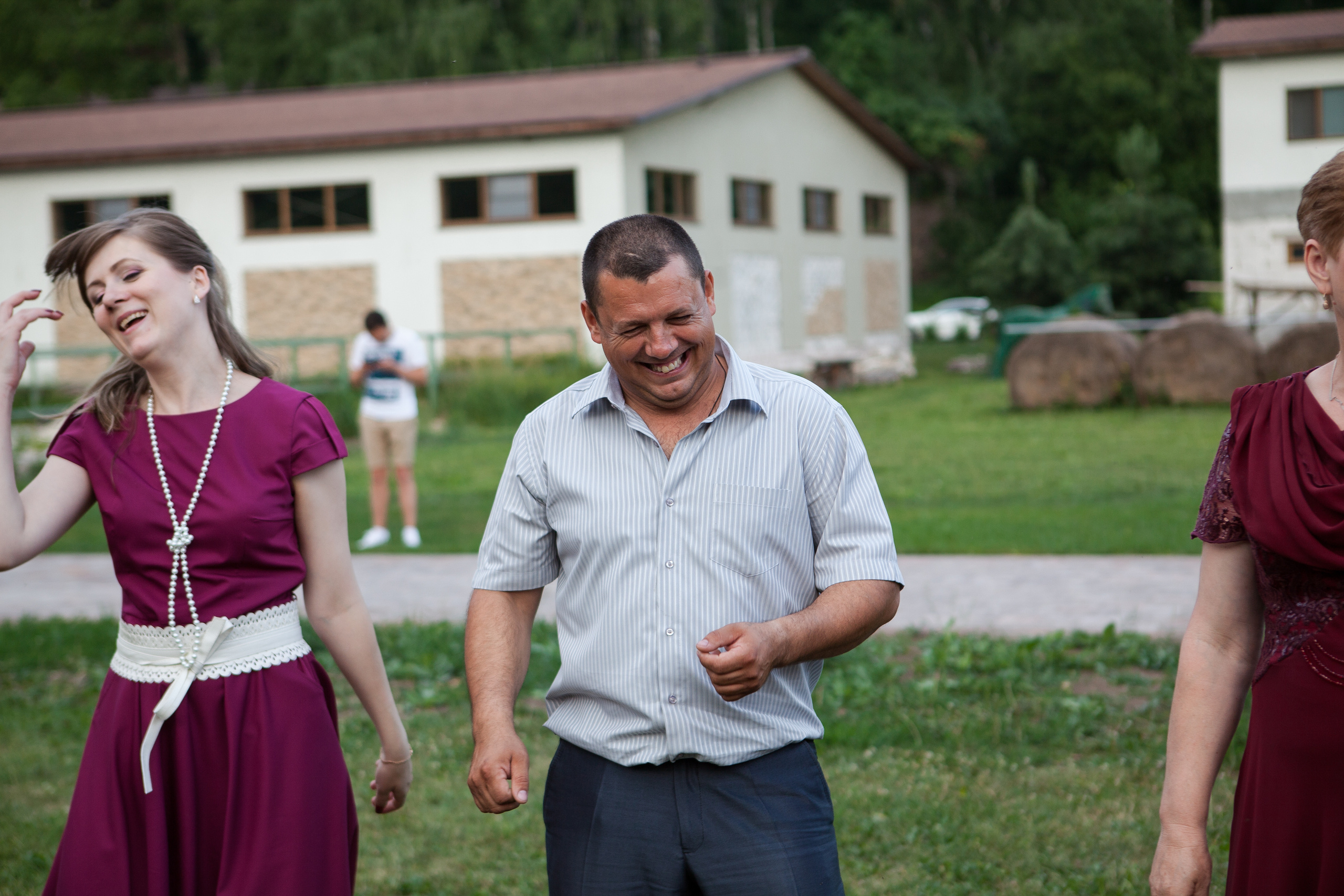 Влад и Вера. Wedding photographer Kiryanov Maxim. I take photos in Moscow, Kolomna,