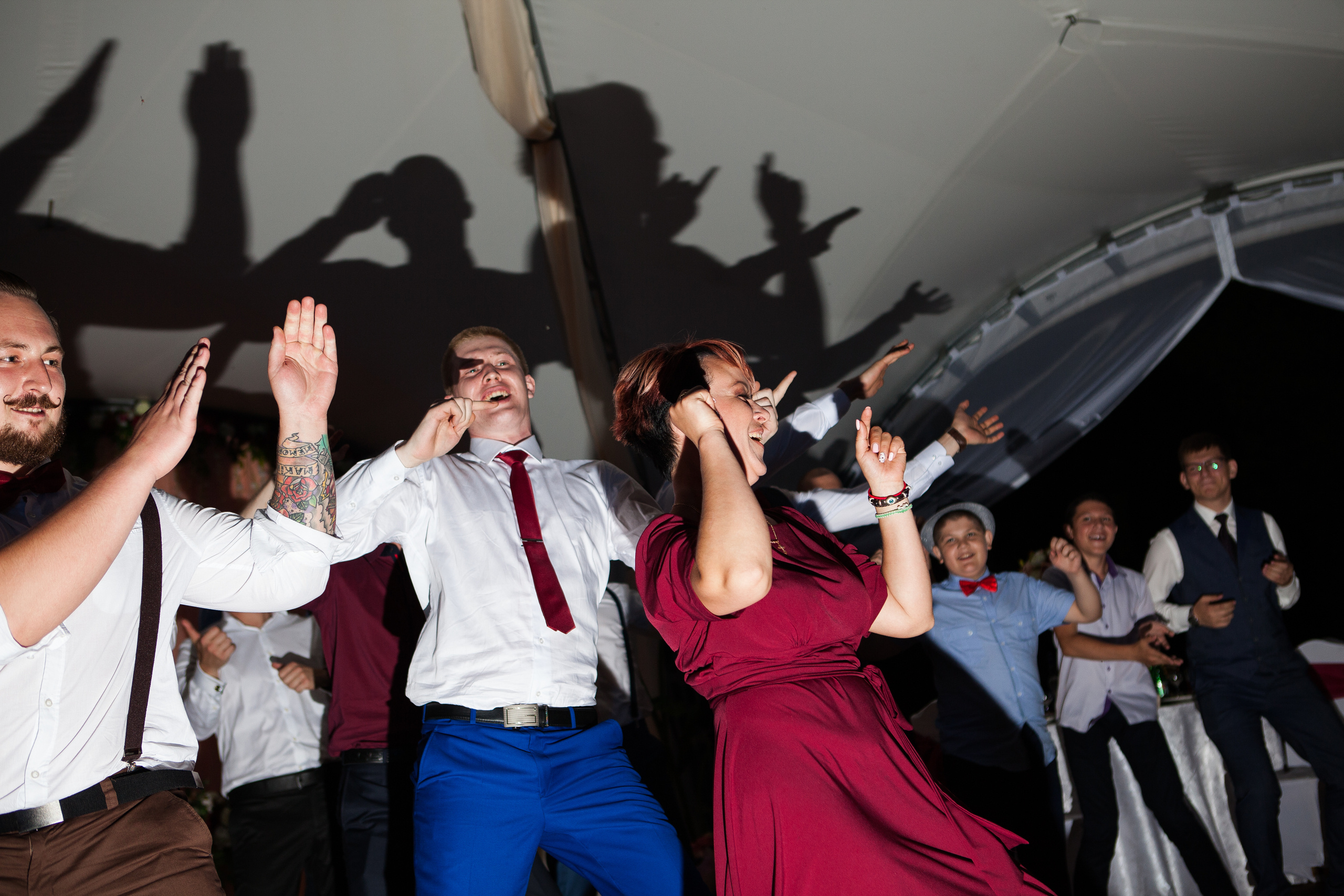 Влад и Вера. Wedding photographer Kiryanov Maxim. I take photos in Moscow, Kolomna,