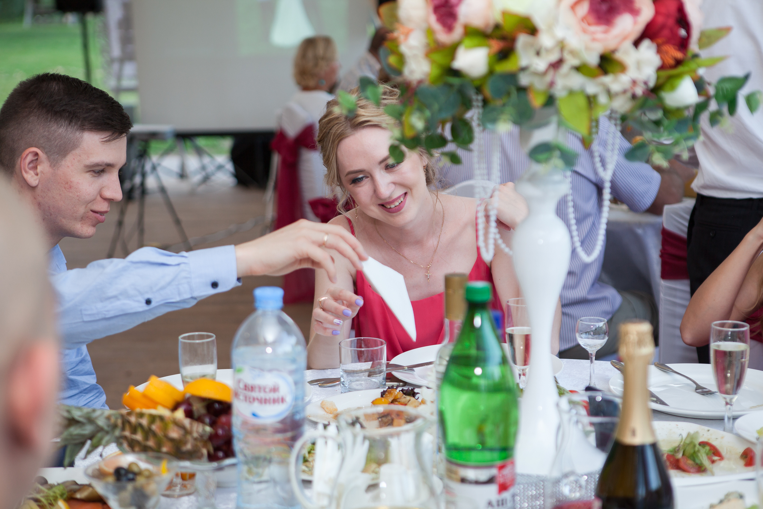 Влад и Вера. Wedding photographer Kiryanov Maxim. I take photos in Moscow, Kolomna,