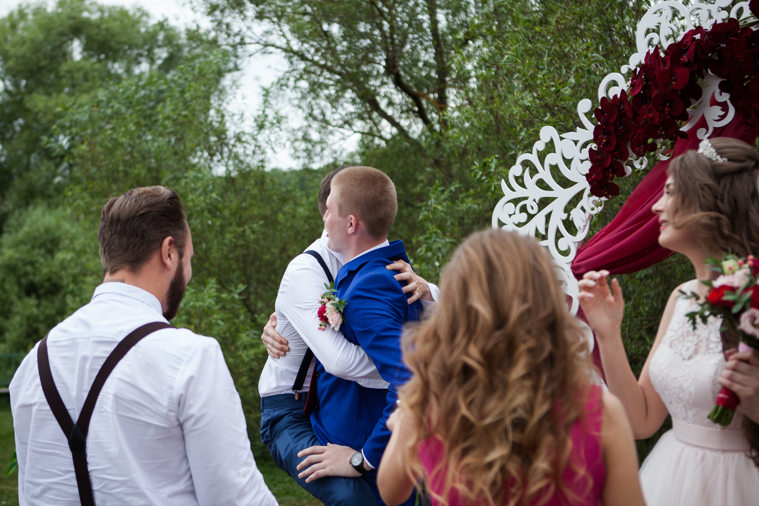 Влад и Вера. Wedding photographer Kiryanov Maxim. I take photos in Moscow, Kolomna,