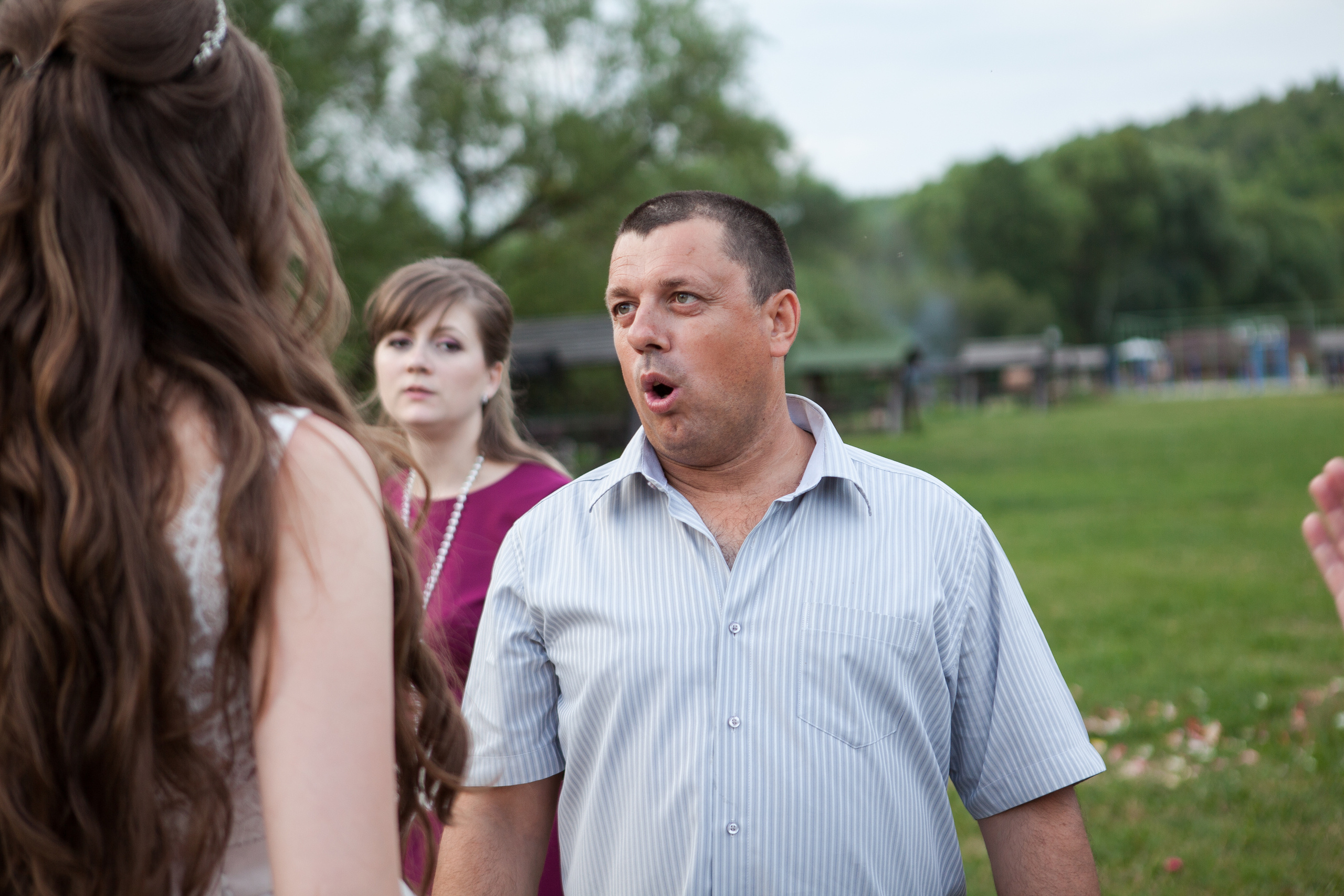 Влад и Вера. Wedding photographer Kiryanov Maxim. I take photos in Moscow, Kolomna,