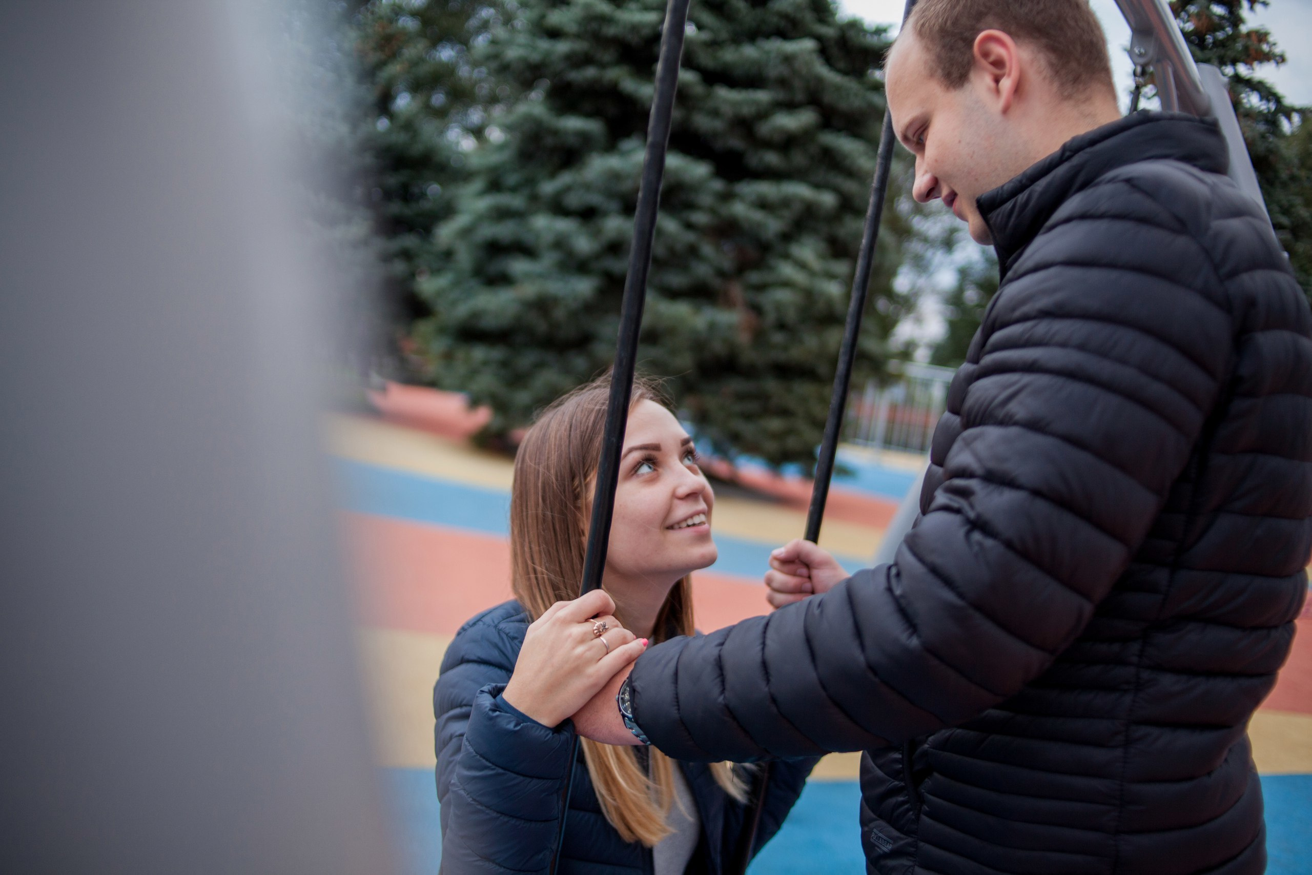 Артем и Ксюша. Свадебный фотограф Кирьянов Максим. Фотографирую в Москве, Коломне, Со
