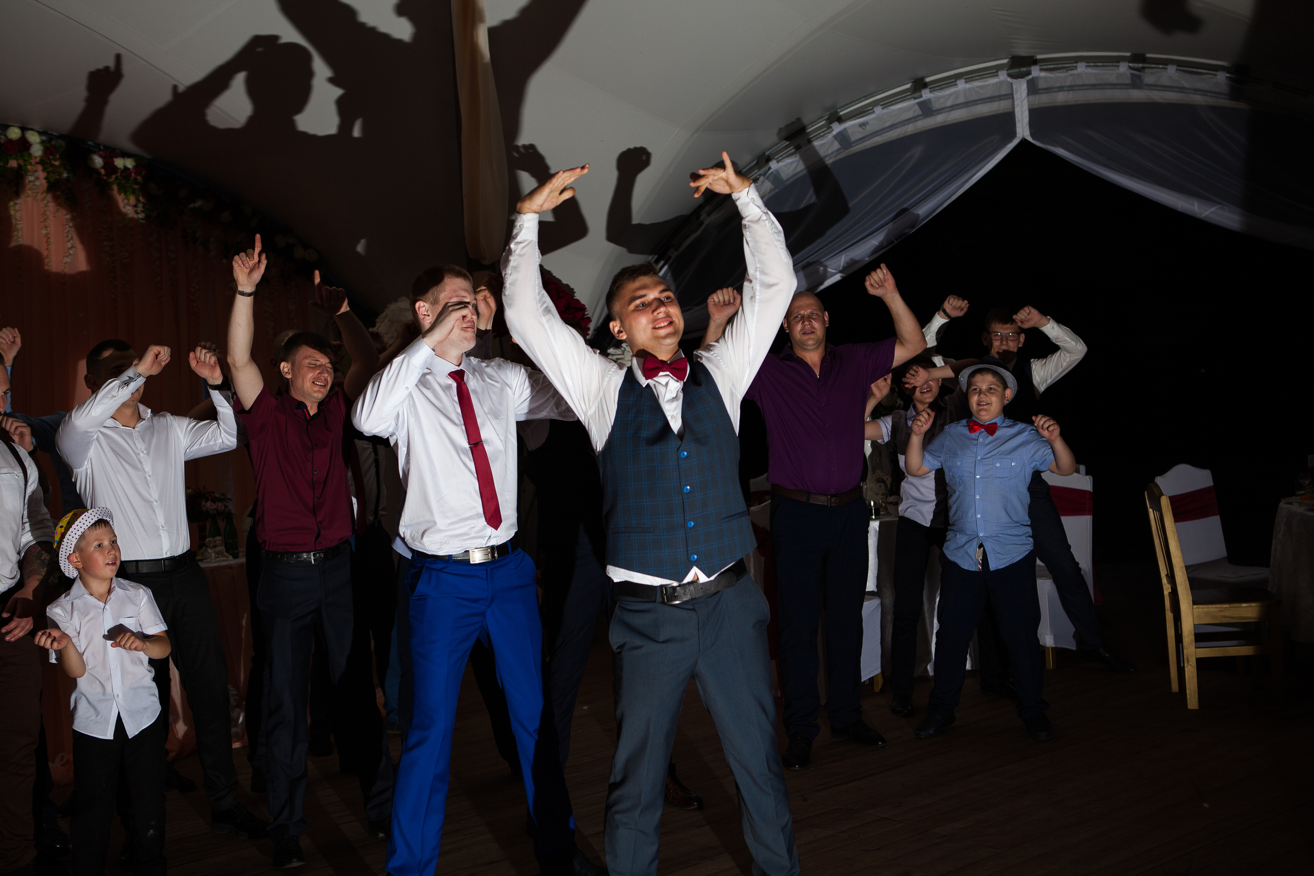 Влад и Вера. Wedding photographer Kiryanov Maxim. I take photos in Moscow, Kolomna,