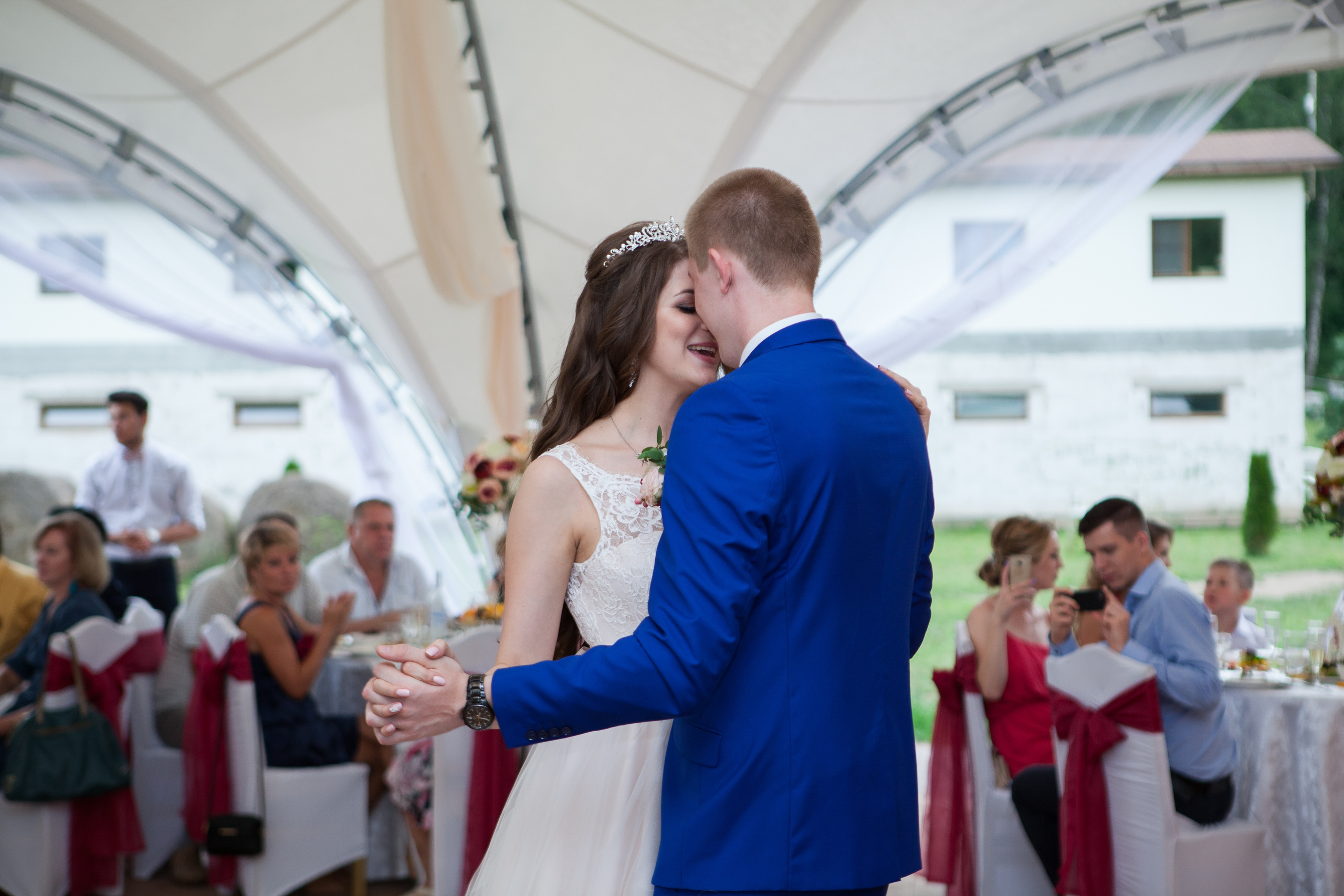 Влад и Вера. Wedding photographer Kiryanov Maxim. I take photos in Moscow, Kolomna,