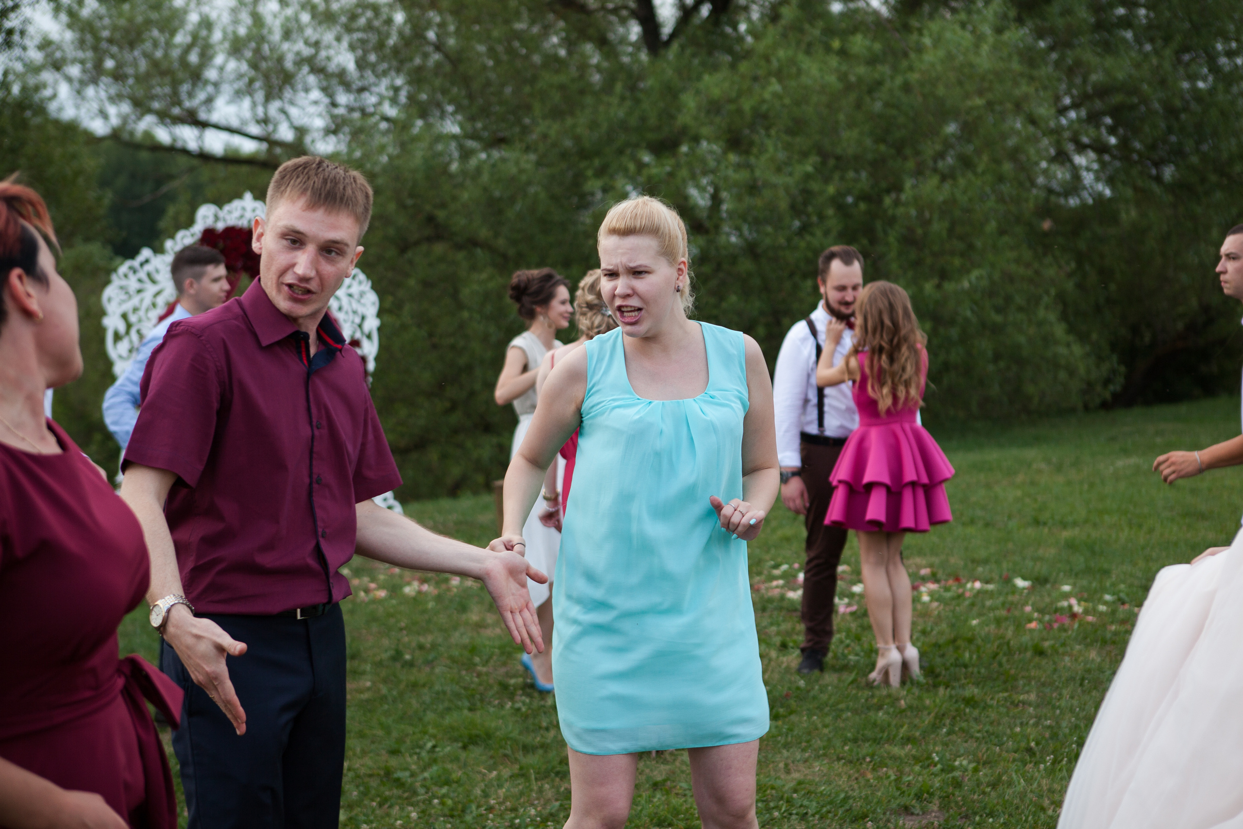 Влад и Вера. Wedding photographer Kiryanov Maxim. I take photos in Moscow, Kolomna,