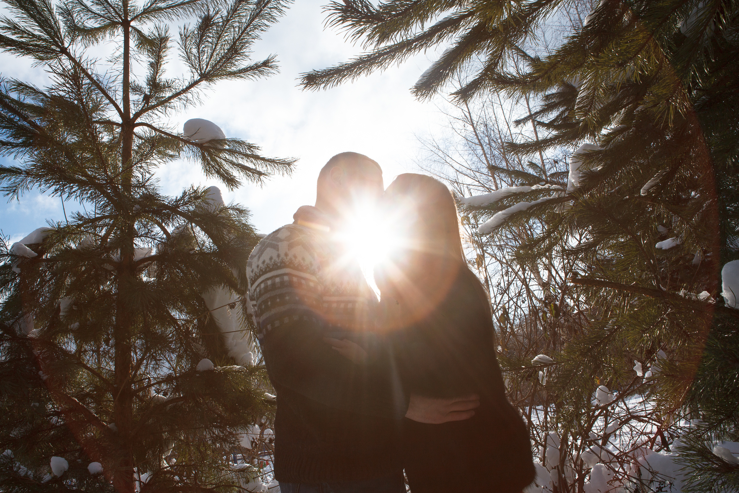 Ваня и Лера. Свадебный фотограф Кирьянов Максим. Фотографирую в Москве, Коломне, Со