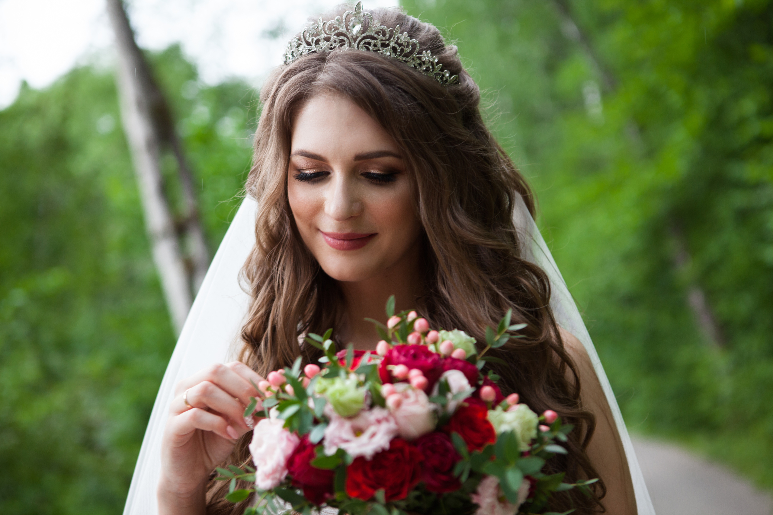 Влад и Вера. Wedding photographer Kiryanov Maxim. I take photos in Moscow, Kolomna,