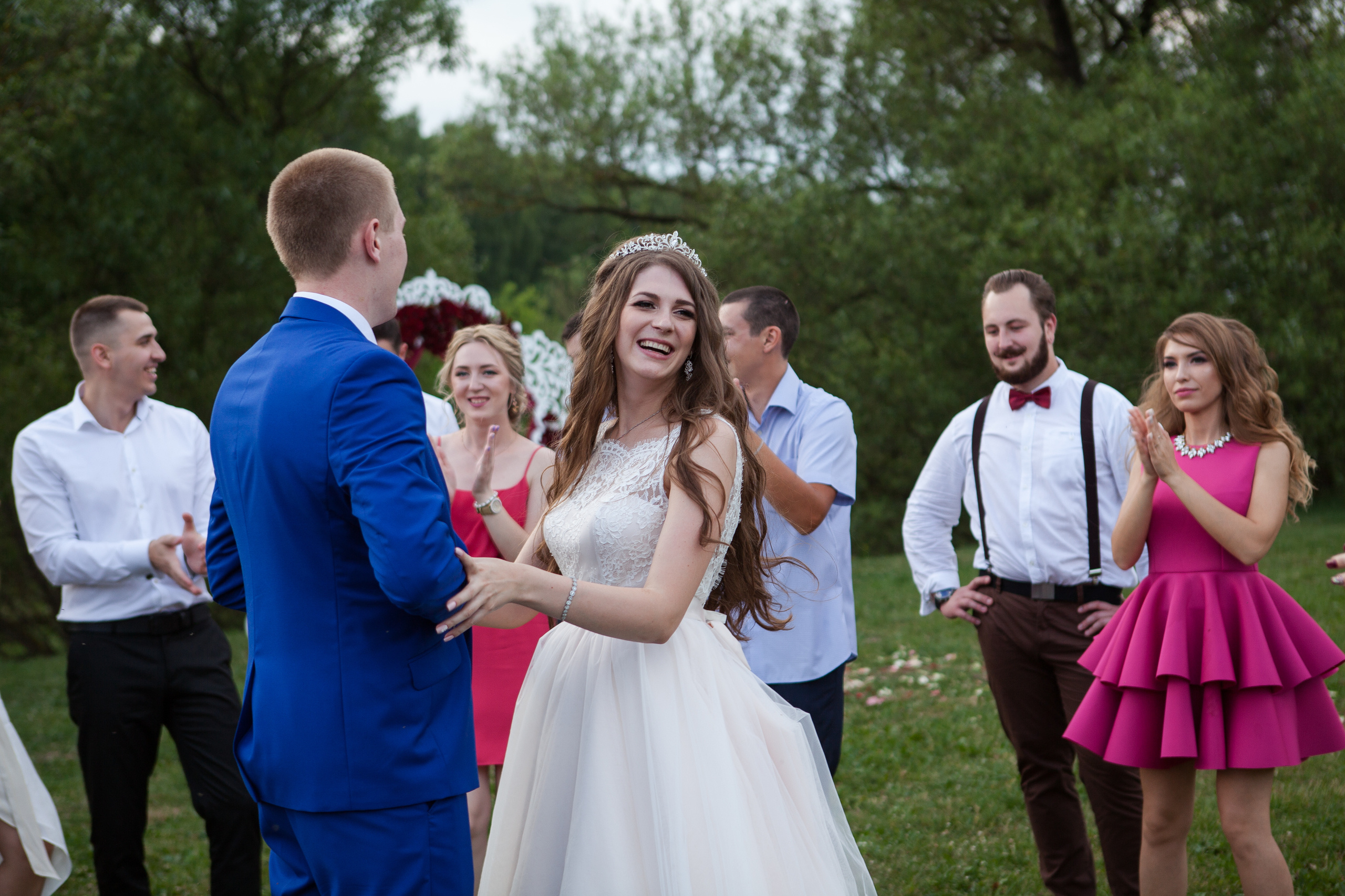 Влад и Вера. Wedding photographer Kiryanov Maxim. I take photos in Moscow, Kolomna,