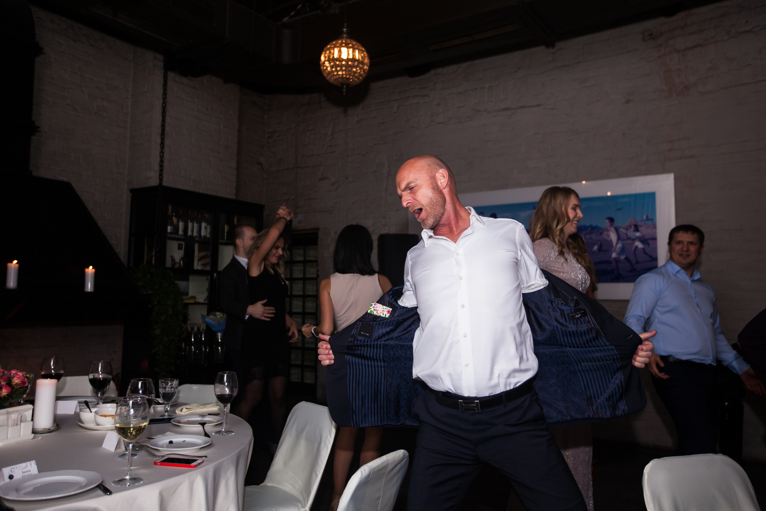 Андрей и Кристина. Wedding photographer Kiryanov Maxim. I take photos in Moscow, Kolomna,