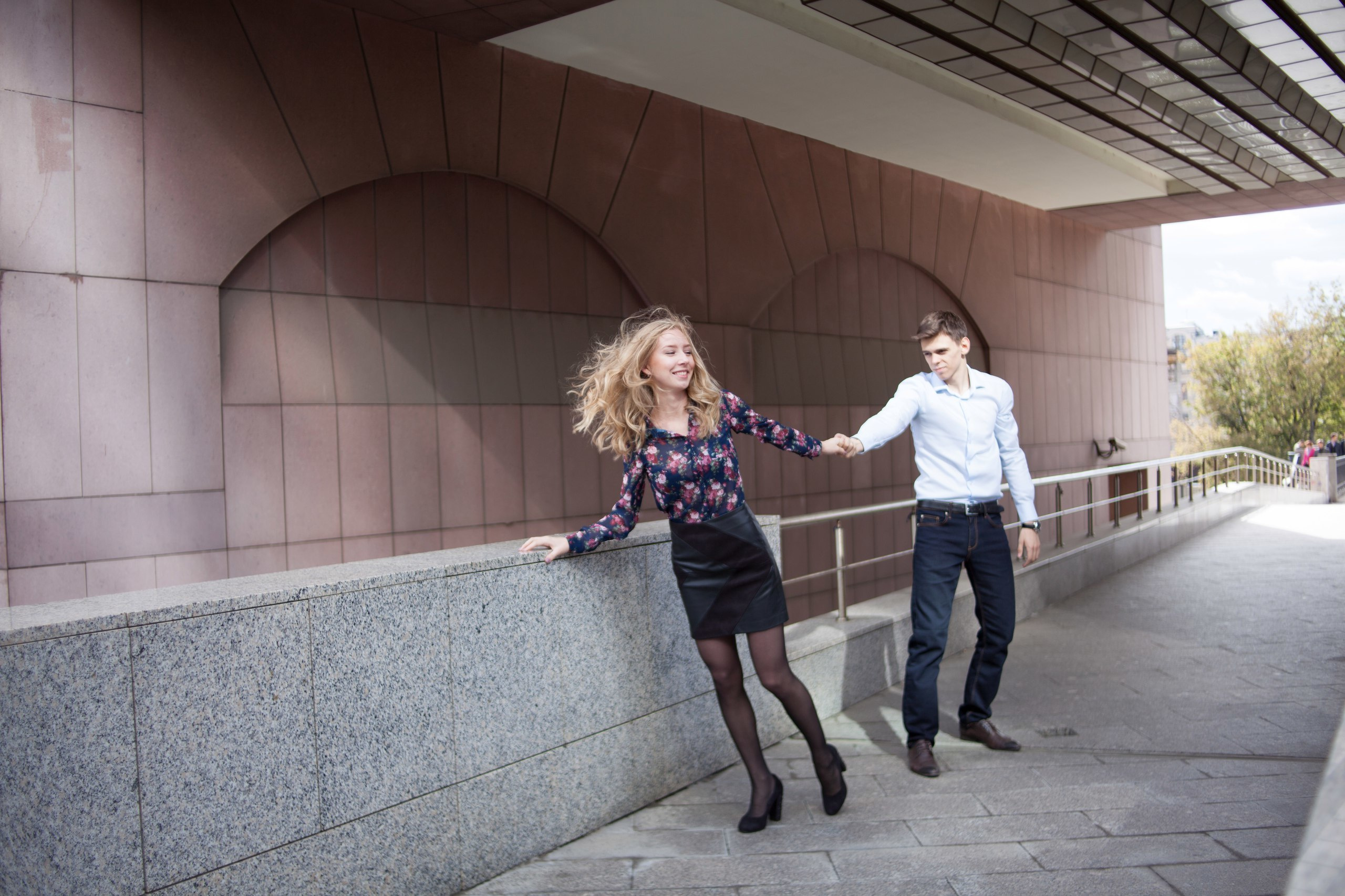 Илья и Вика. Wedding photographer Kiryanov Maxim. I take photos in Moscow, Kolomna,