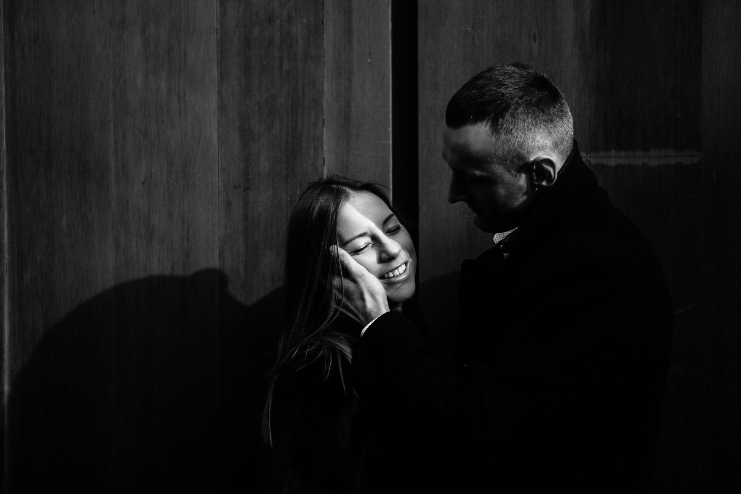 Ваня и Лера. Свадебный фотограф Кирьянов Максим. Фотографирую в Москве, Коломне, Со