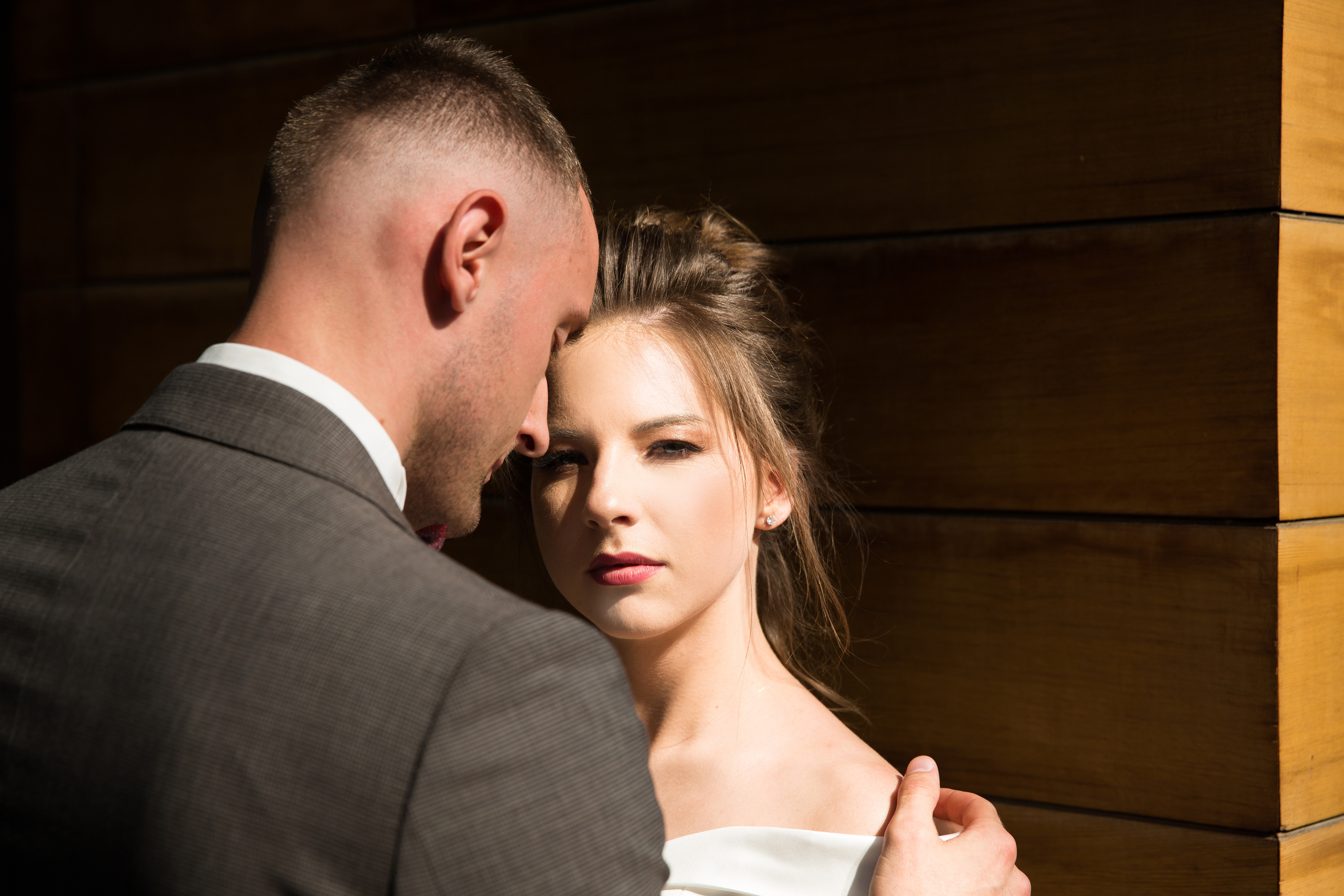 Ваня и Лера. Свадебный фотограф Кирьянов Максим. Фотографирую в Москве, Коломне, Со