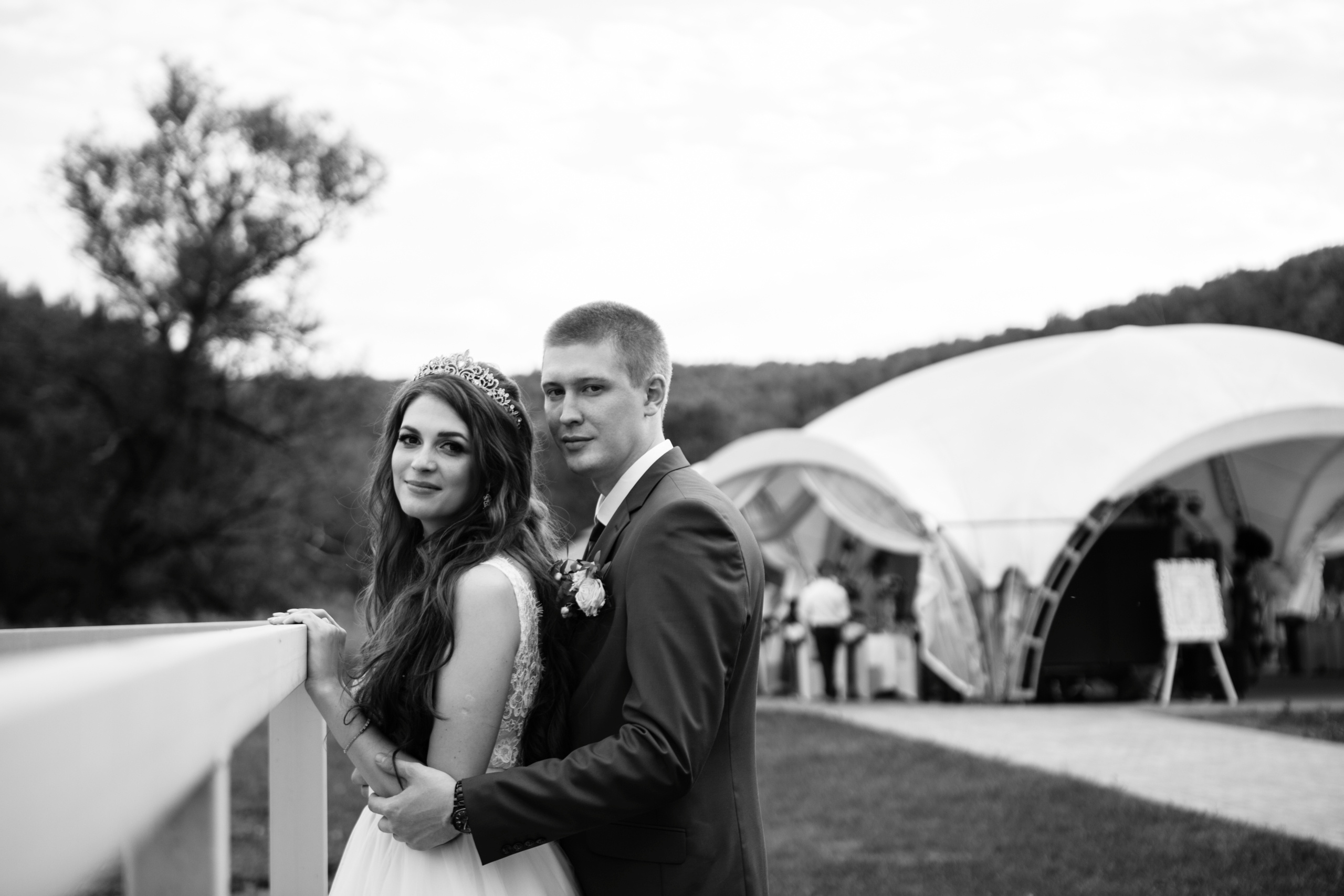 Влад и Вера. Wedding photographer Kiryanov Maxim. I take photos in Moscow, Kolomna,