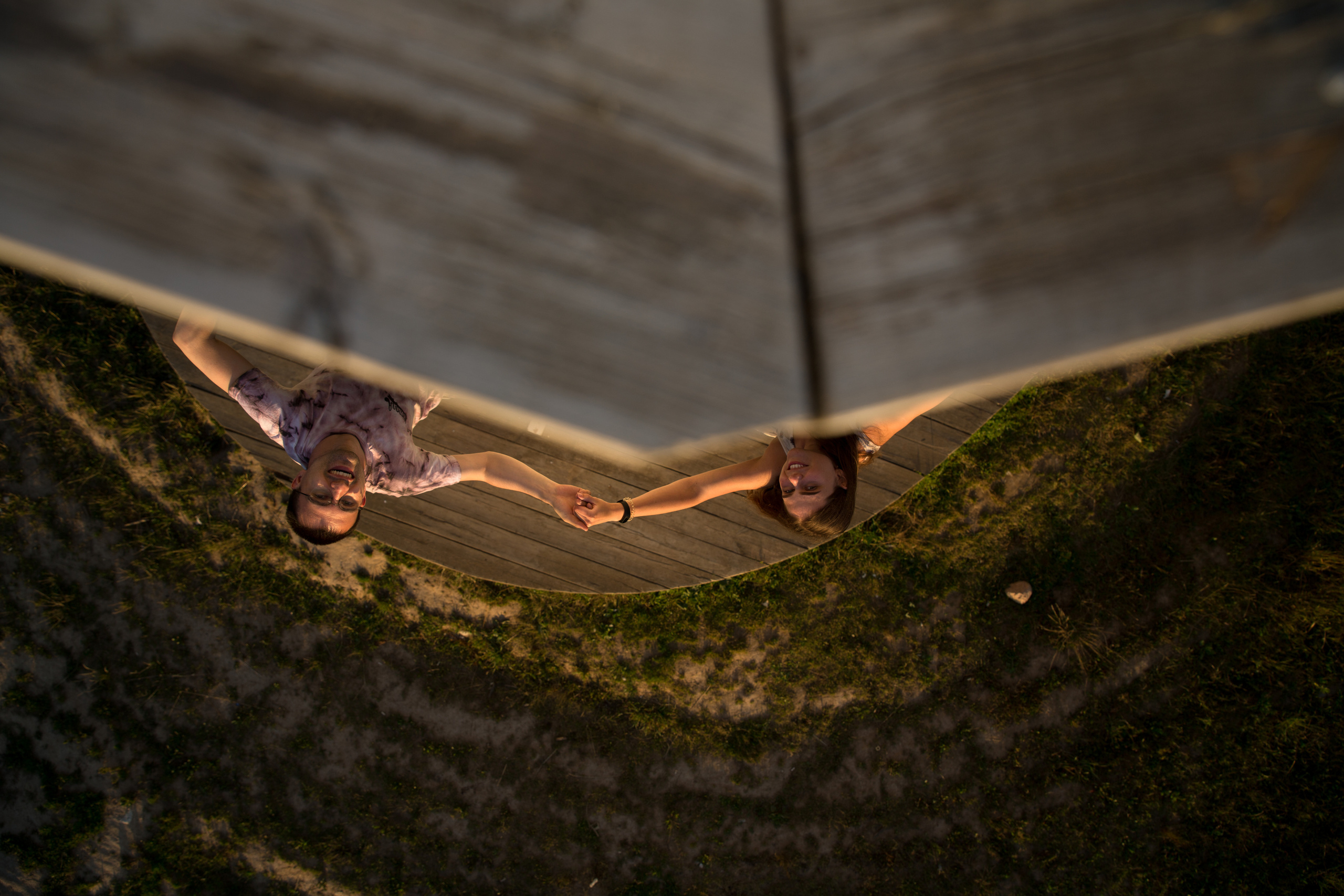 Прогулка в Никола-Ленивце. Свадебный фотограф Кирьянов Максим. Фотографирую в Москве, Коломне, Со