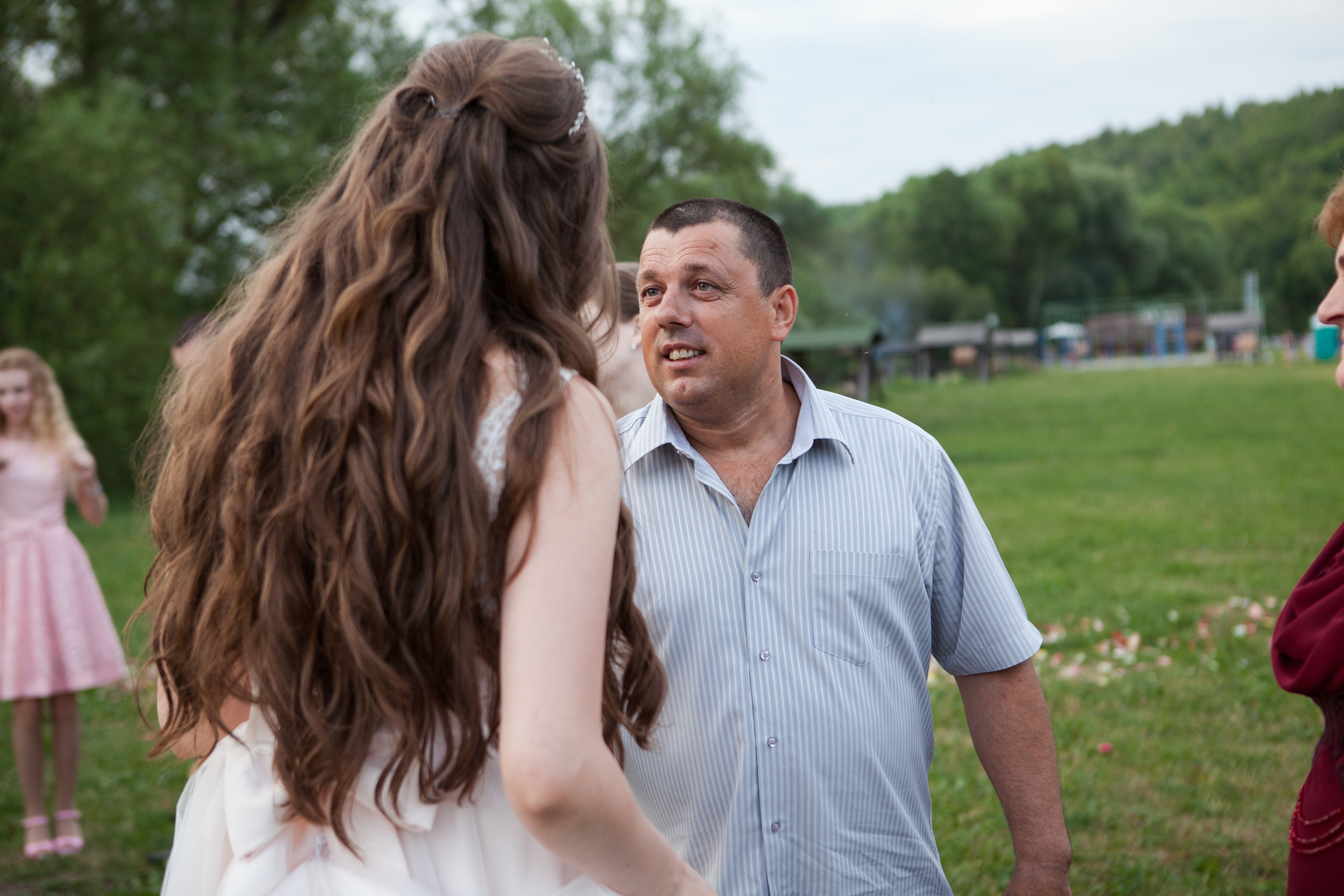 Влад и Вера. Wedding photographer Kiryanov Maxim. I take photos in Moscow, Kolomna,