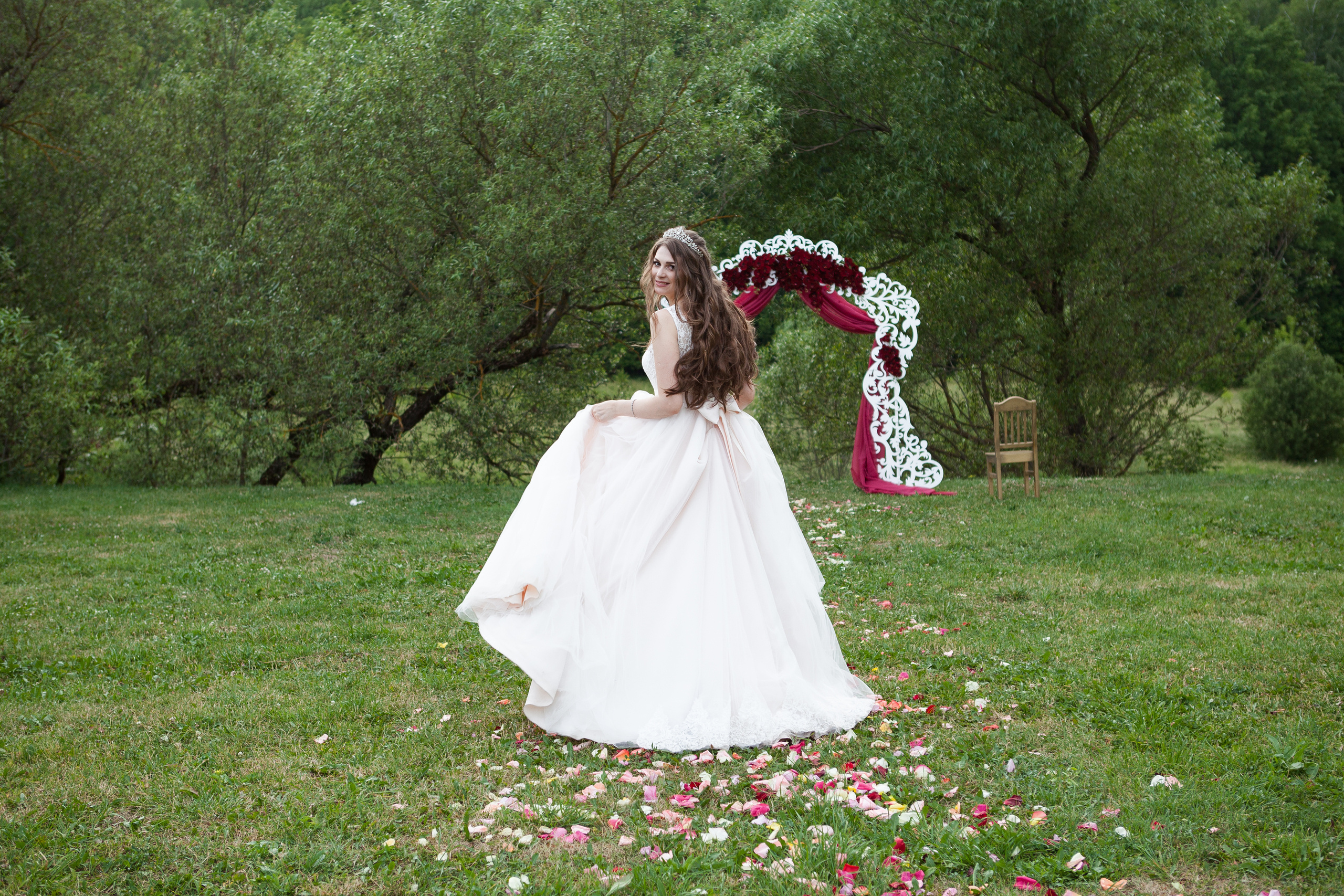 Влад и Вера. Wedding photographer Kiryanov Maxim. I take photos in Moscow, Kolomna,