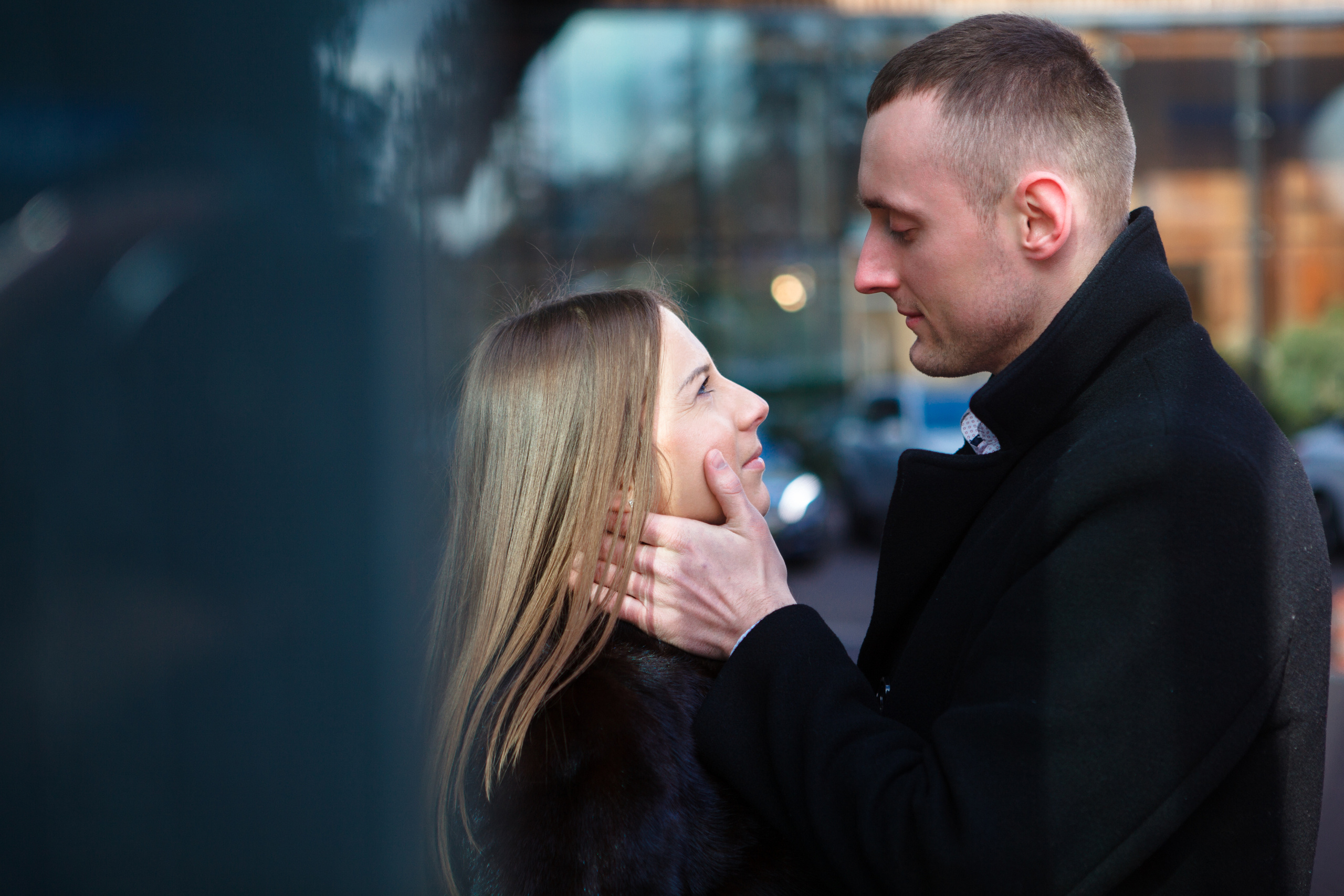 Ваня и Лера. Свадебный фотограф Кирьянов Максим. Фотографирую в Москве, Коломне, Со