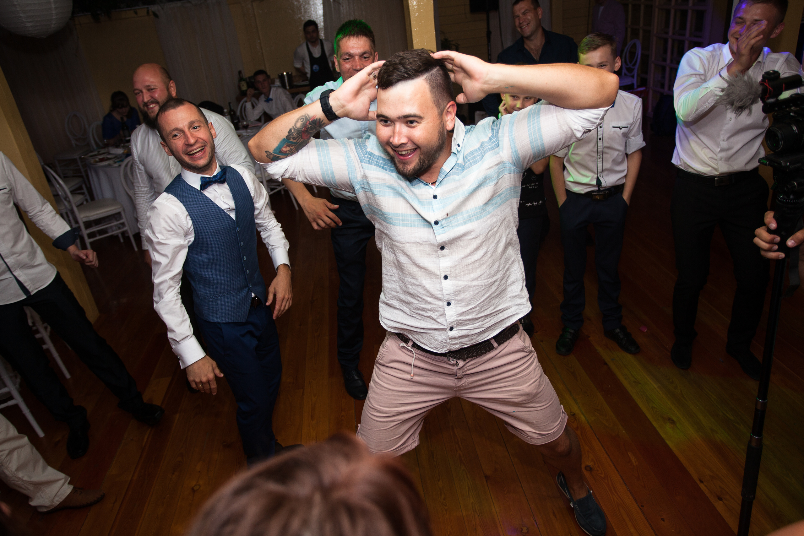 Олег и Настя. Wedding photographer Kiryanov Maxim. I take photos in Moscow, Kolomna,