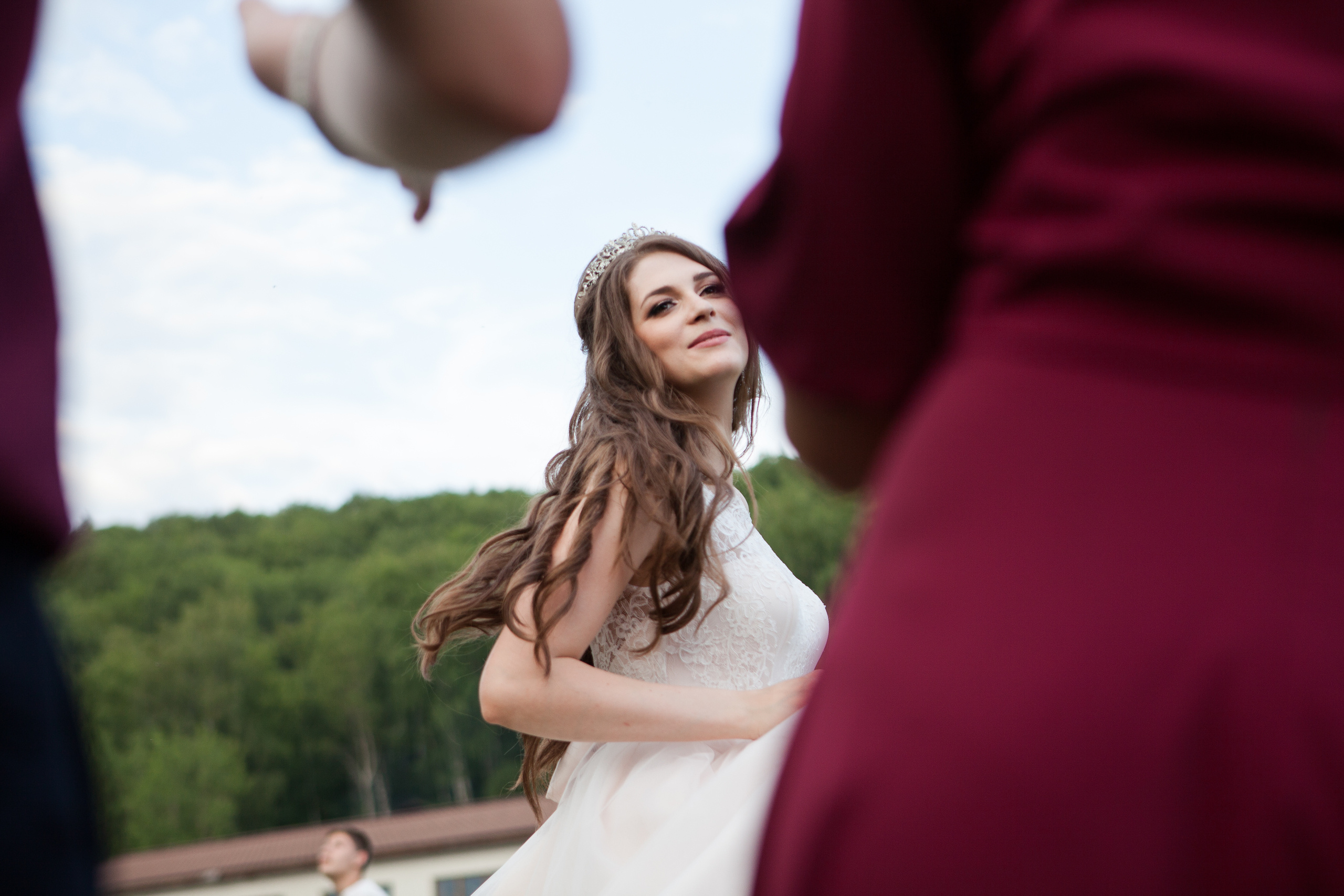 Влад и Вера. Wedding photographer Kiryanov Maxim. I take photos in Moscow, Kolomna,