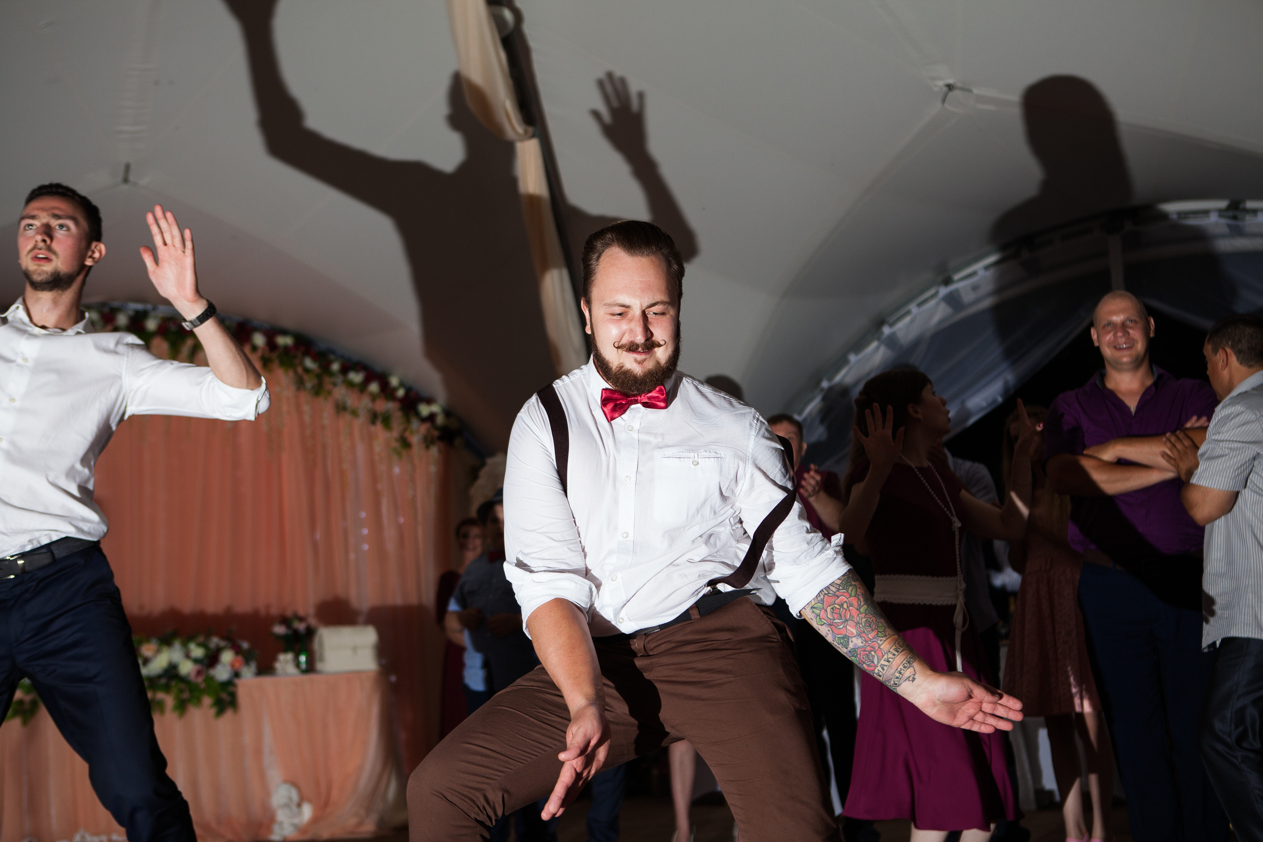 Влад и Вера. Wedding photographer Kiryanov Maxim. I take photos in Moscow, Kolomna,