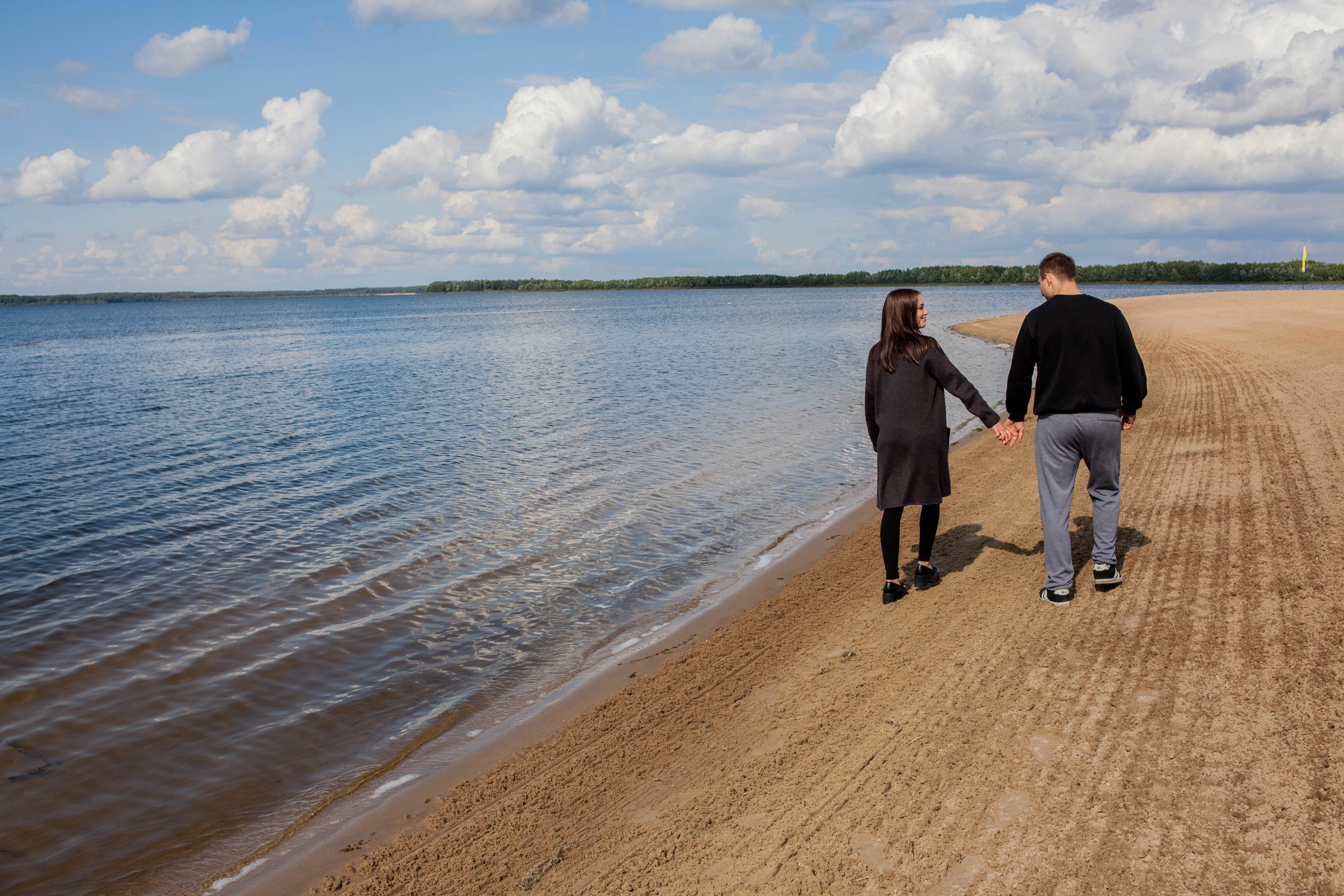 Глеб и Настя. Свадебный фотограф Кирьянов Максим. Фотографирую в Москве, Коломне, Со