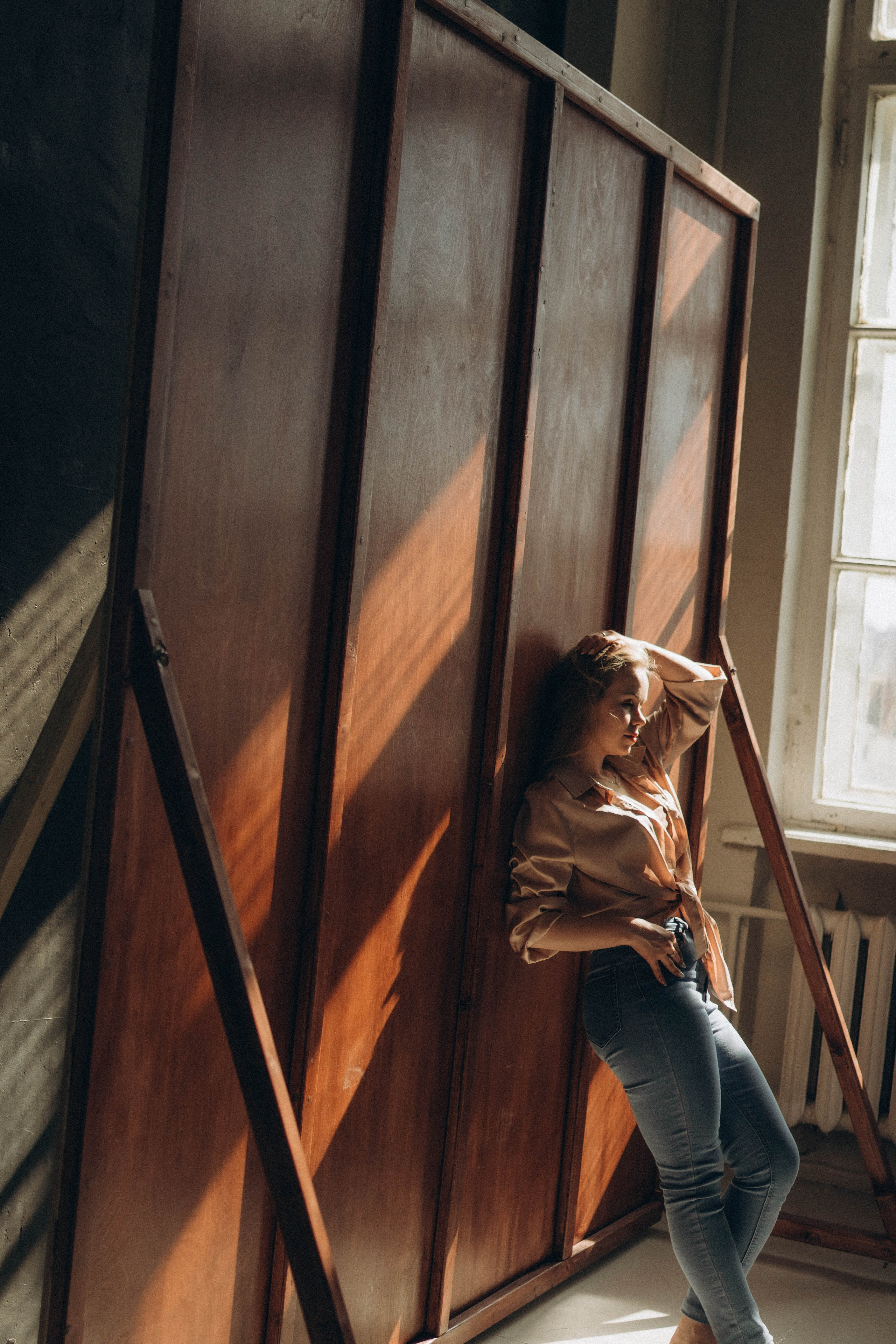 Анна Беляева. Портретный фотограф Дарья Бахматова | Нижний Новгород