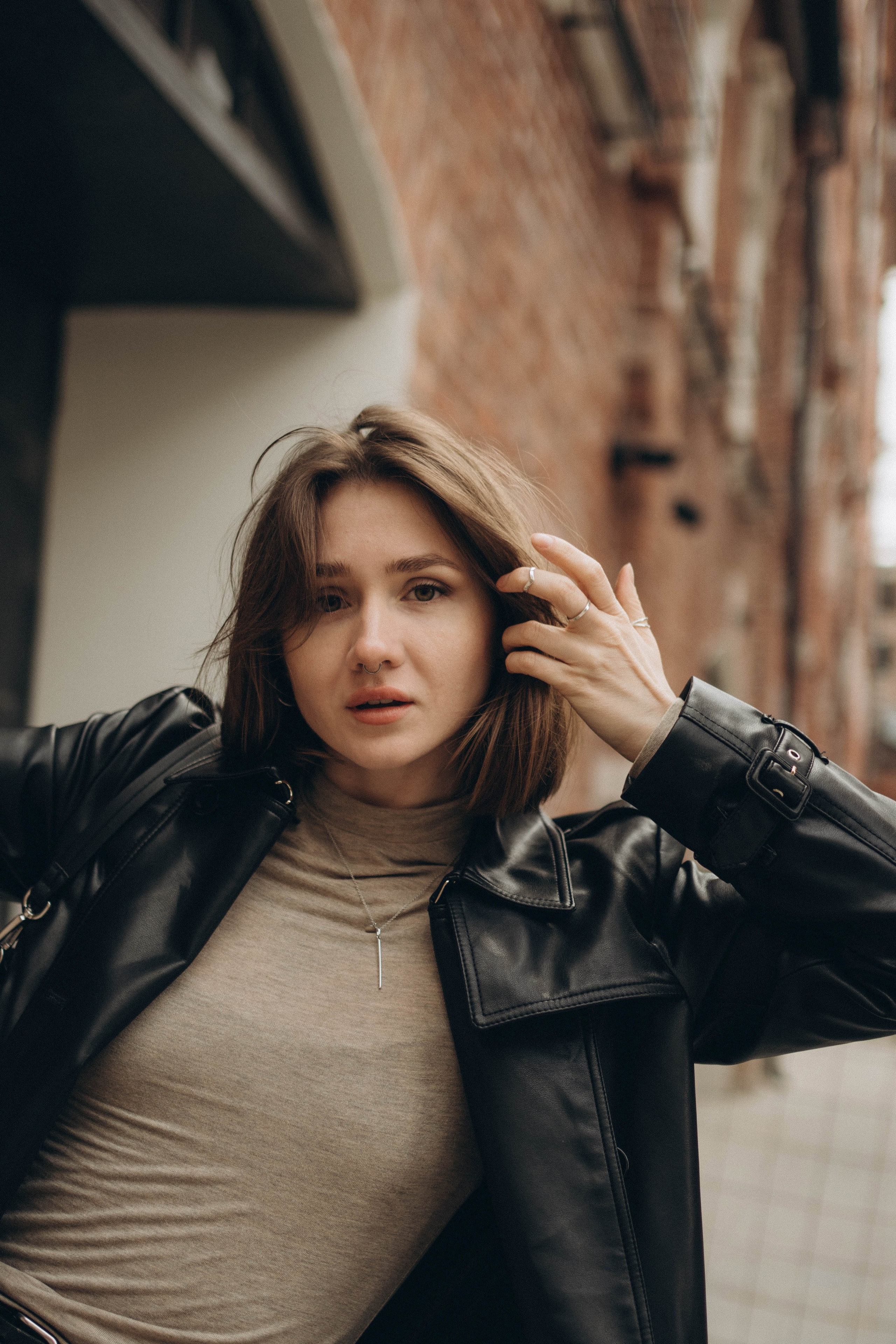 Рита Ламбер. Портретный фотограф Дарья Бахматова | Нижний Новгород