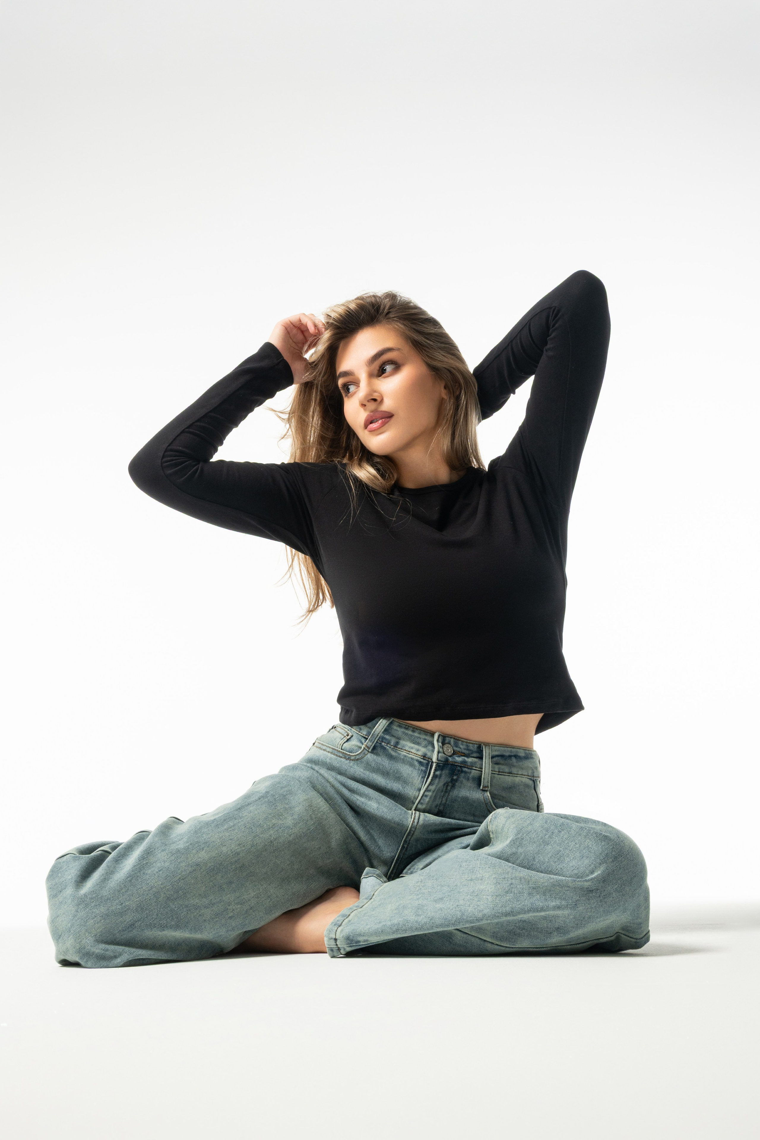 Портрет. Фотограф мероприятий в Москве