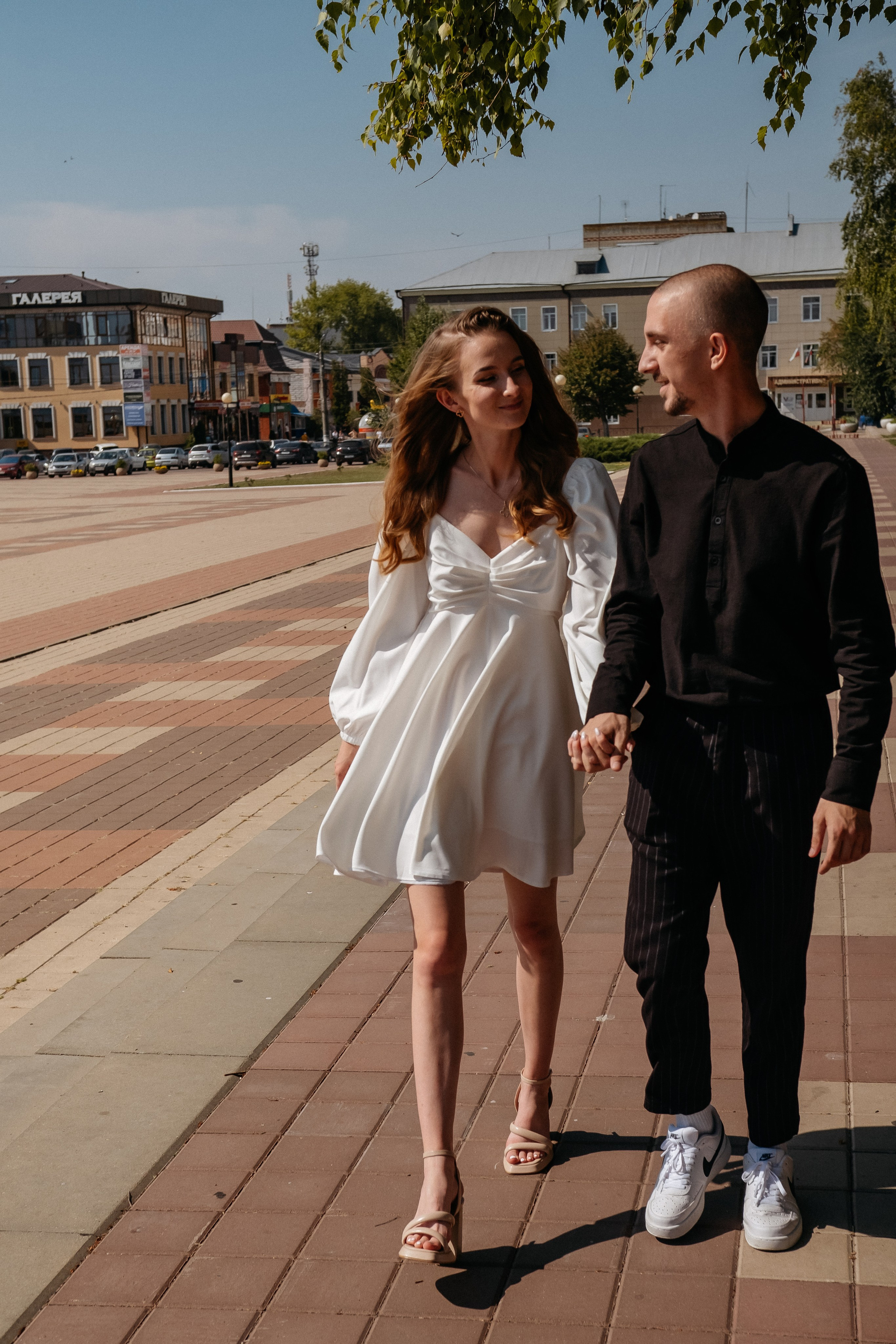 Wed. Фотограф Валуйки, Белгородская область. Коробова Юля