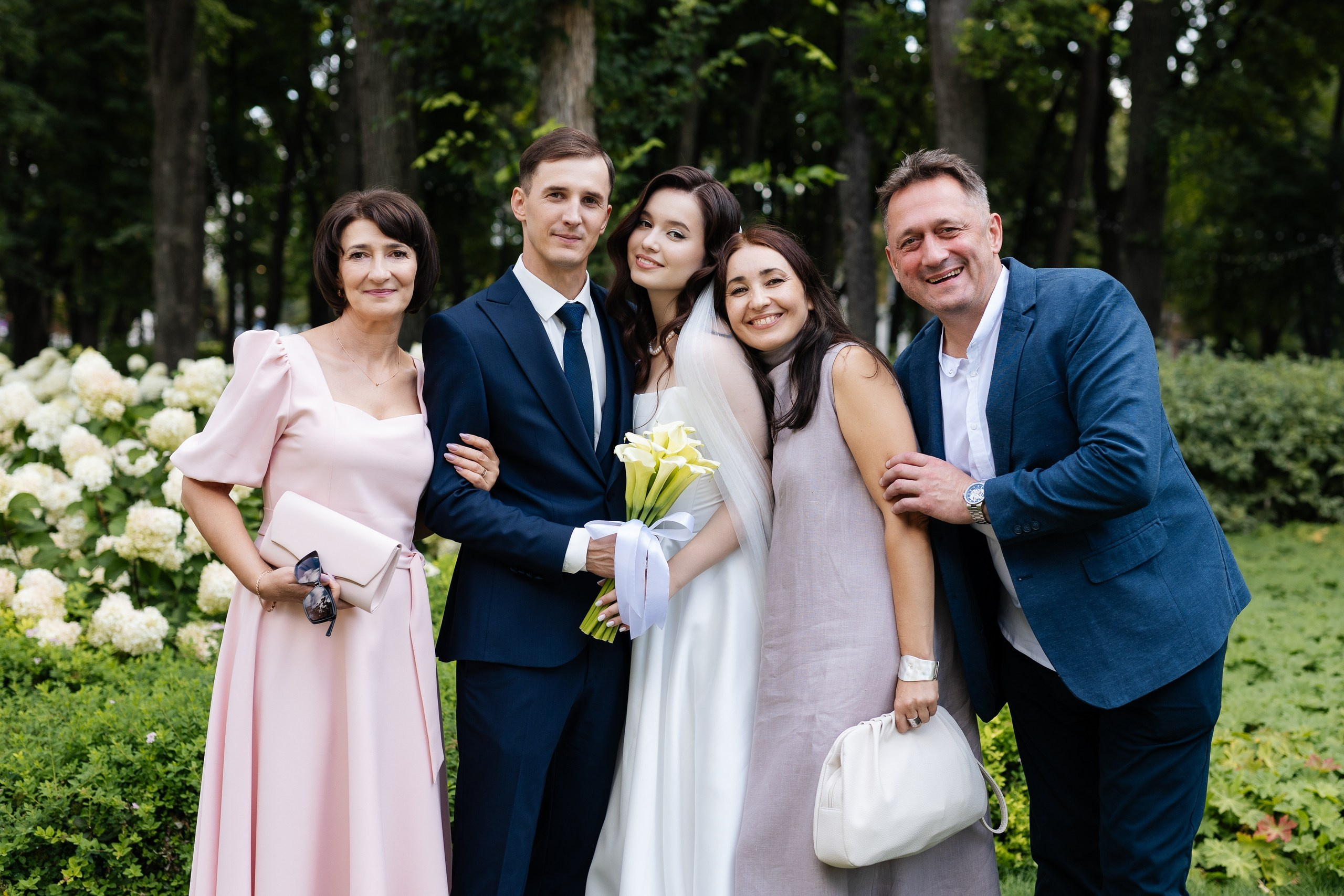 Майя и Евгений. Свадебный и репортажный фотограф в Воронеже Сергей Максимов