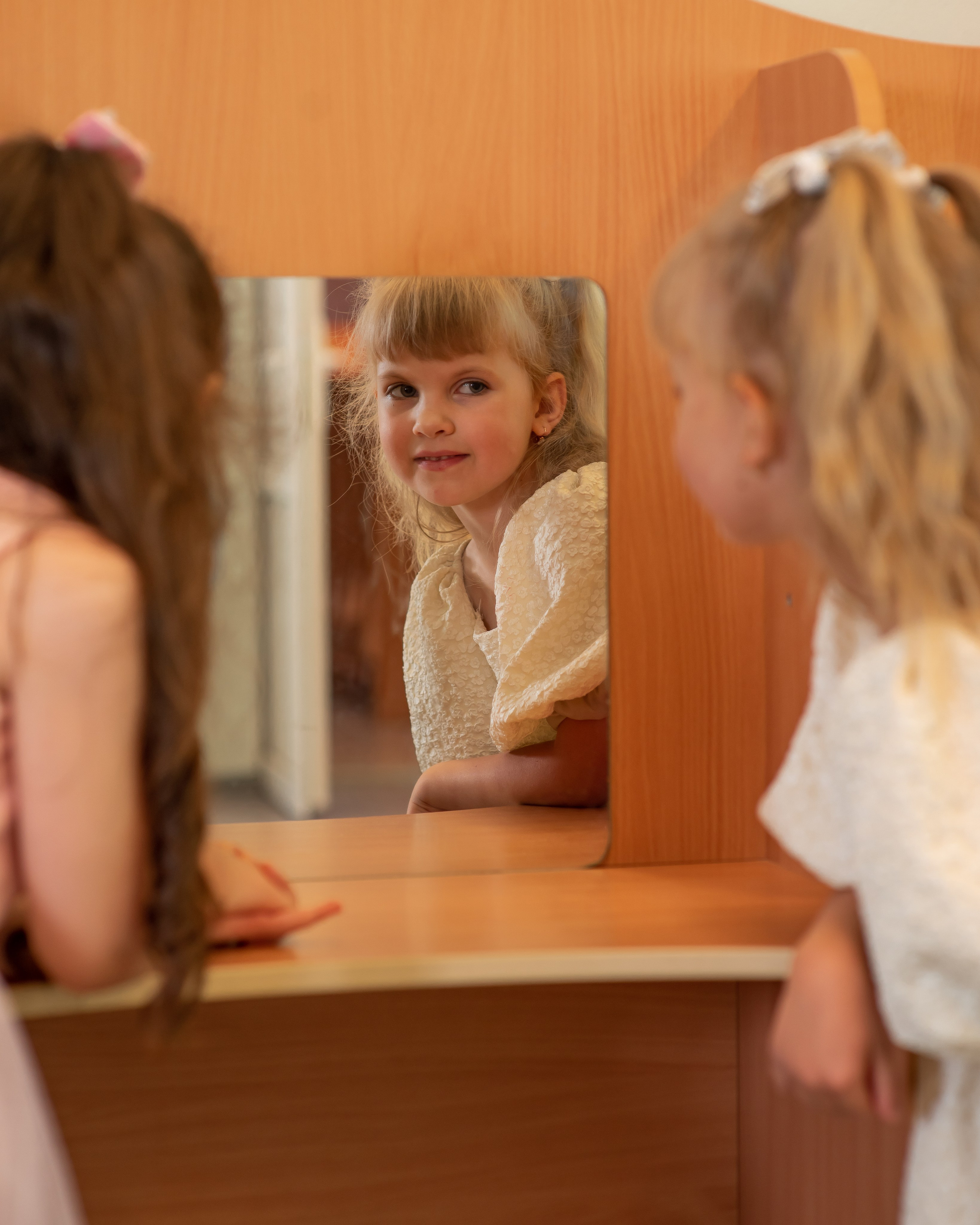 Детский сад № 14. Семейный и детский фотограф Наталья Горда