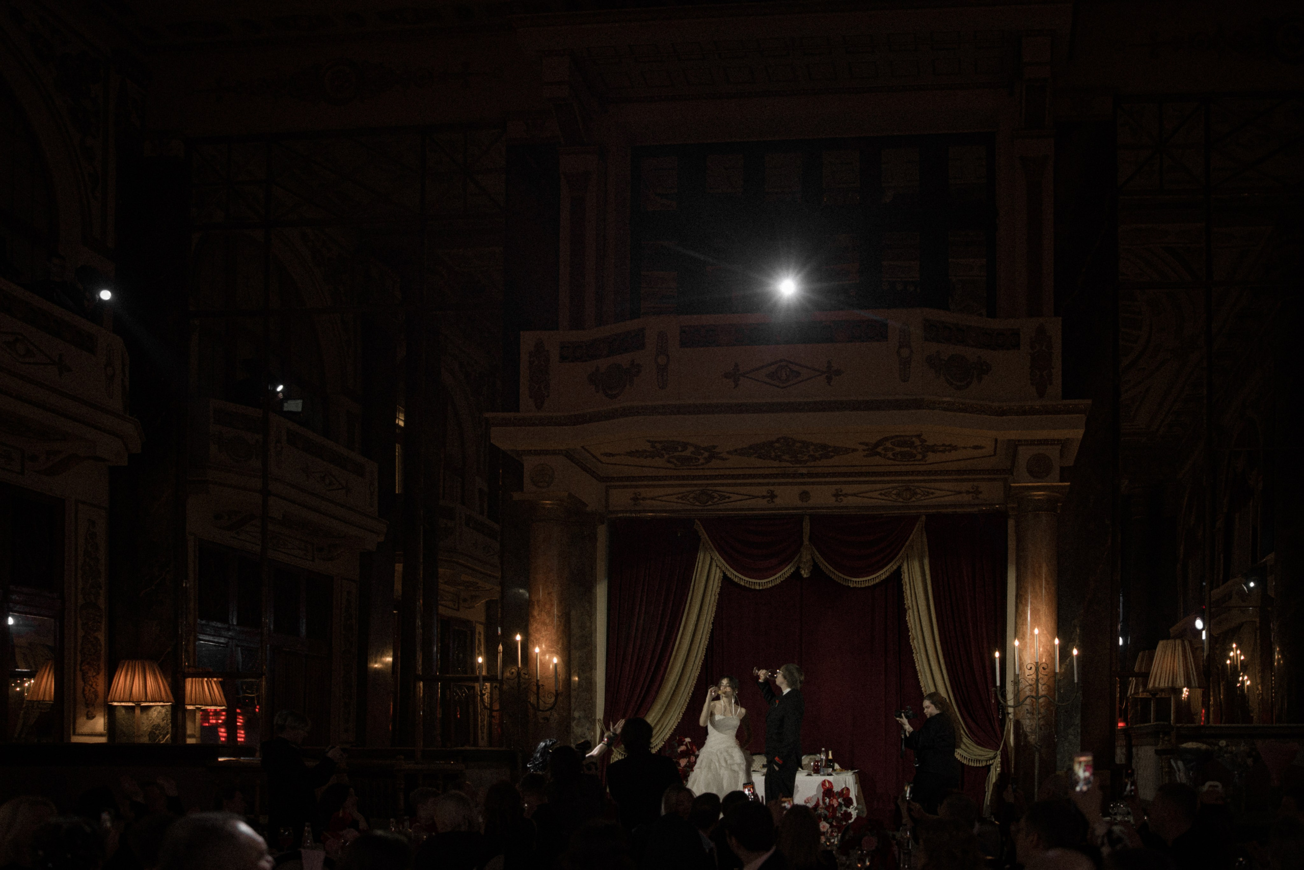 Мы. Свадебный фотограф в Москве