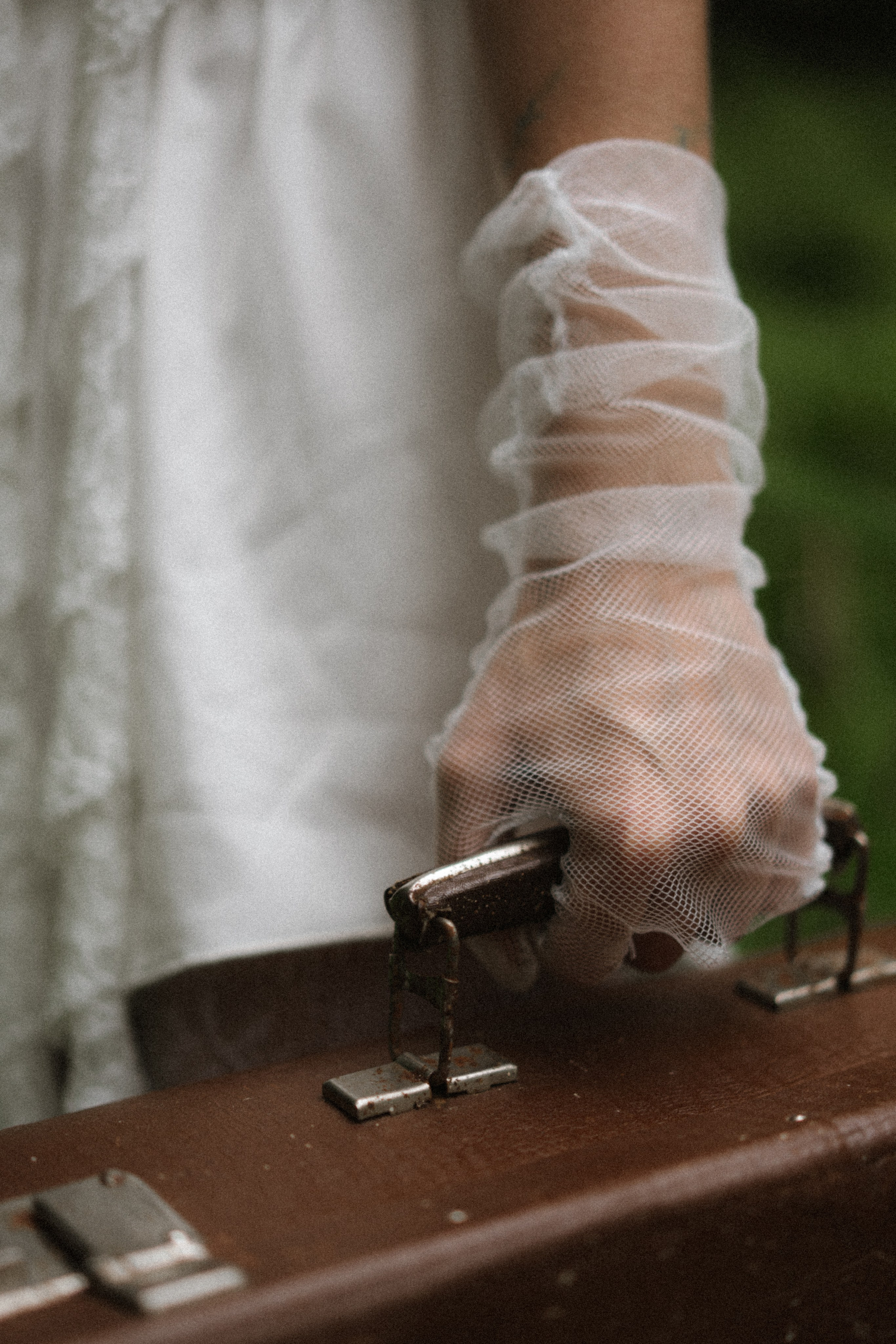 Прячься! Дождь идёт. Сочи. 2024. Никита Погосов