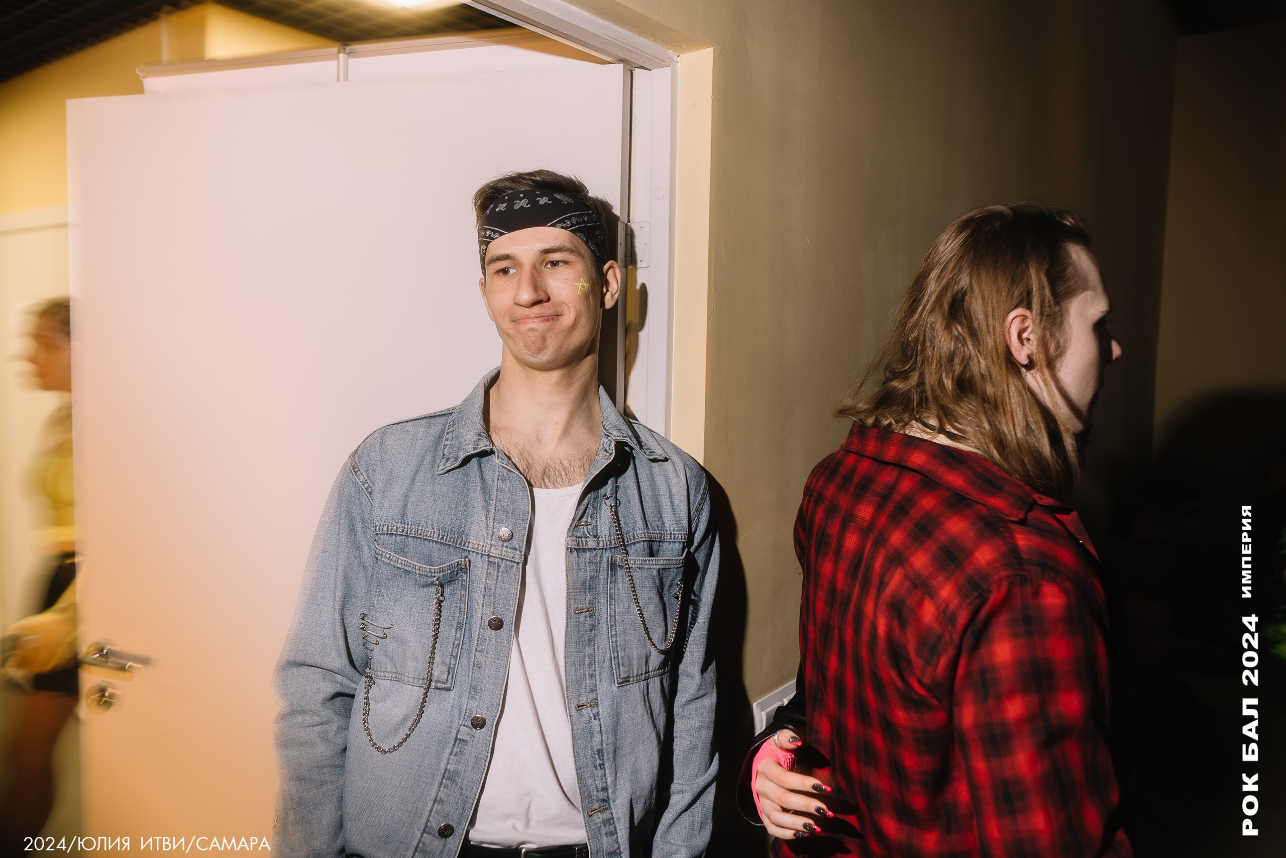 Танец, сцена, шоу. ИТВИ